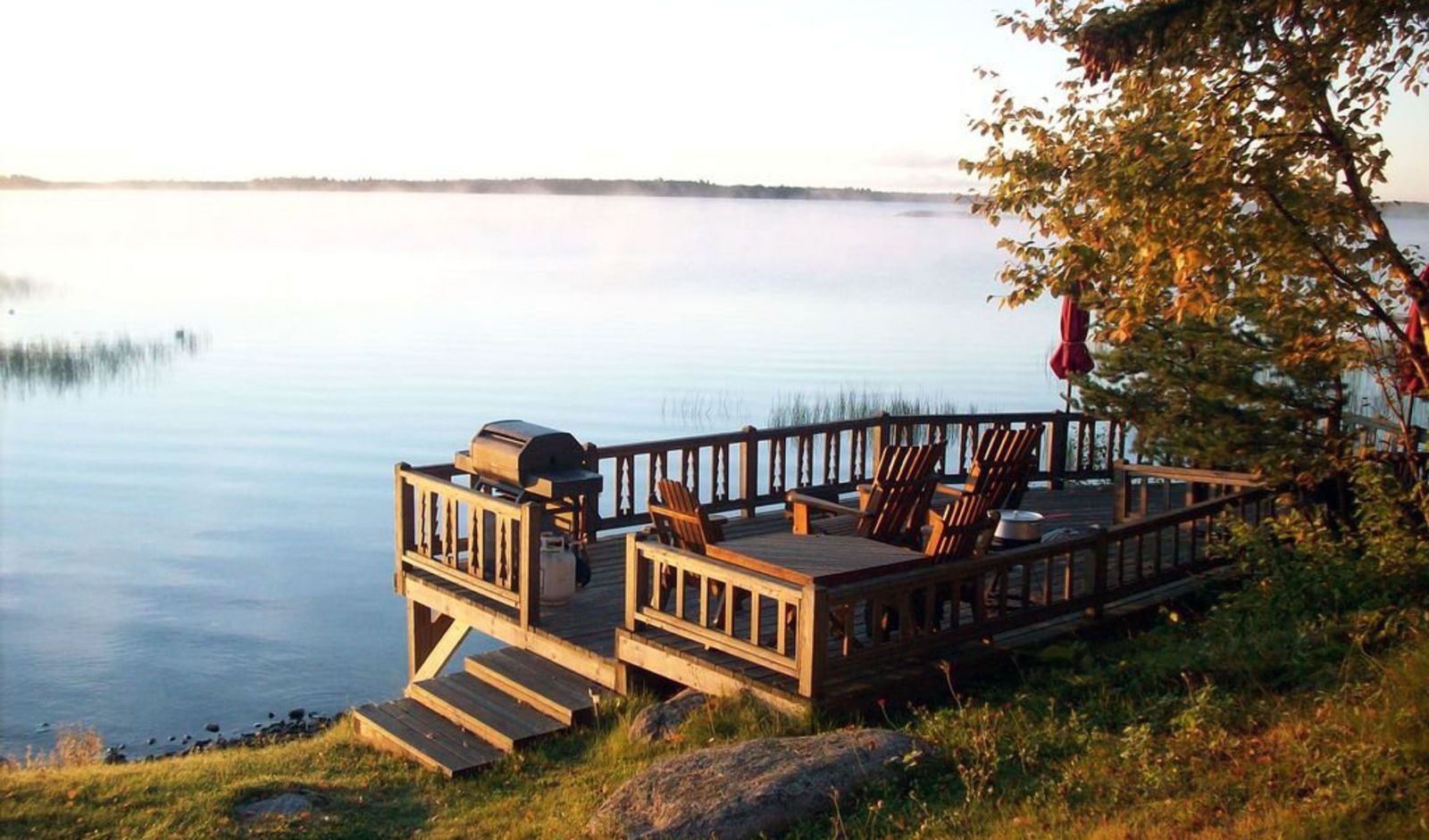 Vermilion Bay is a small city located in Northwestern Ontario. It is situated on the shores of Lake Superior and is known for its beautiful sunsets. There are many things to do in Vermilion Bay, including hiking, biking, fishing, and swimming. Vermilion Bay is a great place to live or visit if you are looking for a slower pace of life and stunning natural scenery.