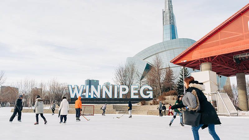 Winnipeg, the capital and largest city of Manitoba, is known for its diverse culture and cuisine. The city is also home to a number of professional sports teams, including the Winnipeg Jets of the National Hockey League. If you are planning a trip to Winnipeg, be sure to add a visit to one of its many museums or art galleries to your itinerary. With so much to see and do, Winnipeg is sure to have something for everyone.
