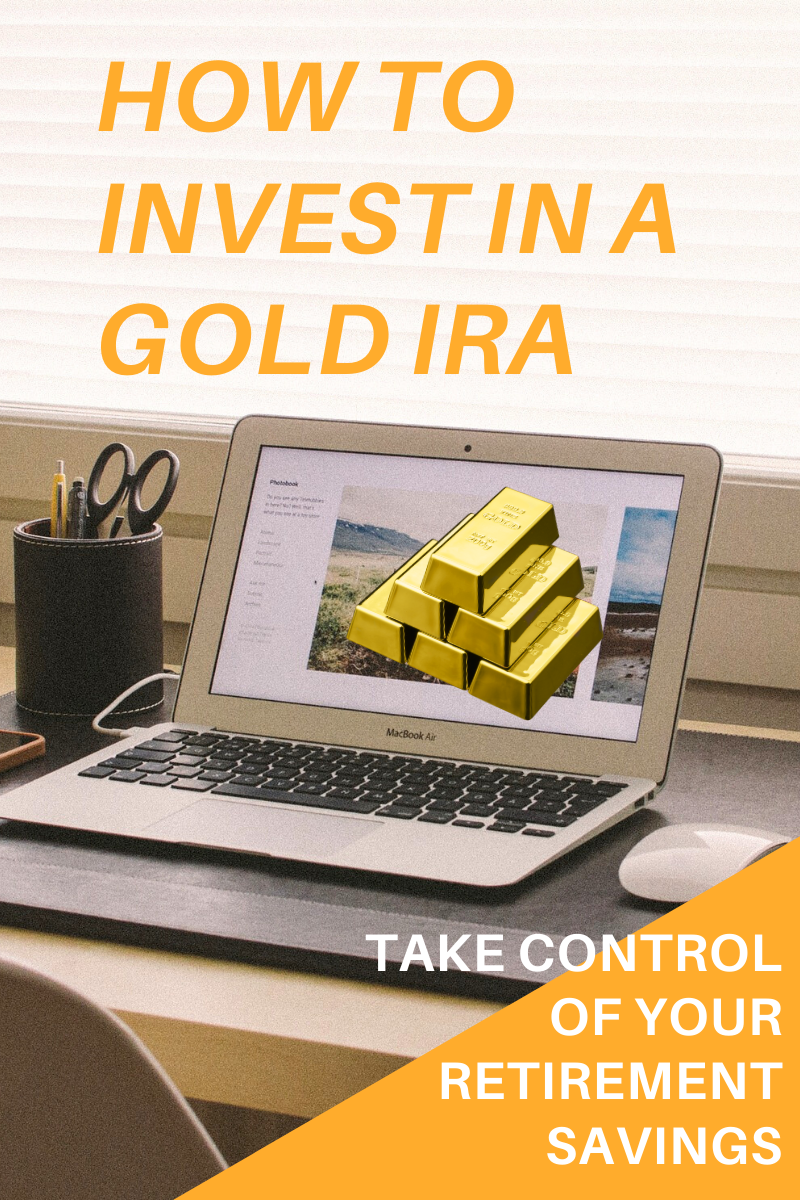 Your Guide to Starting a Gold IRA: Secure Your Retirement