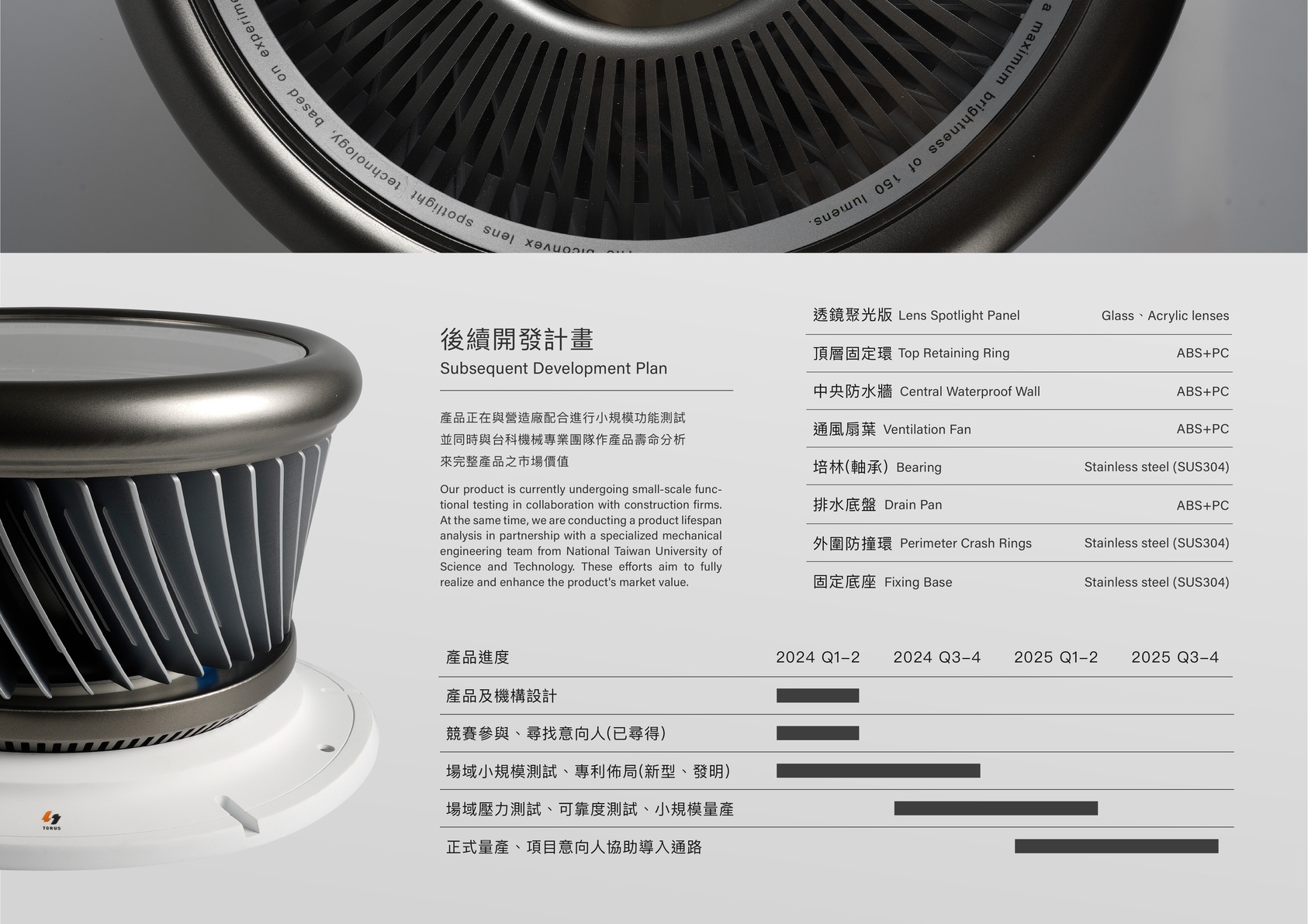 F+L 照明型通風球-5