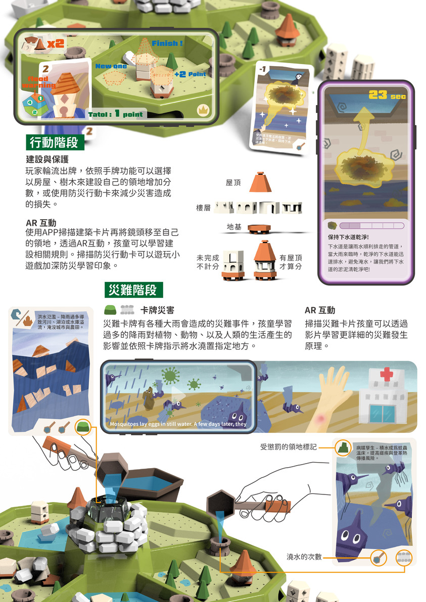 大雨大雨一直下-3