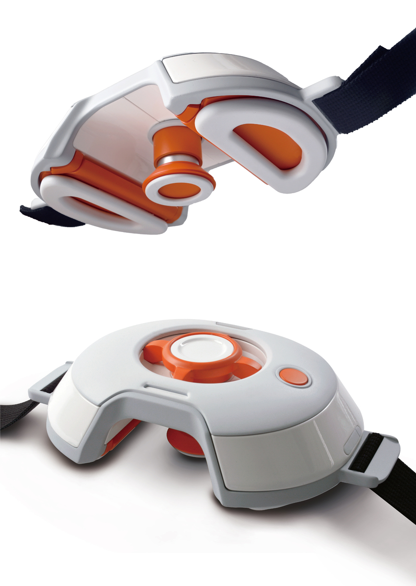 PulseAid X自動救援裝置-3