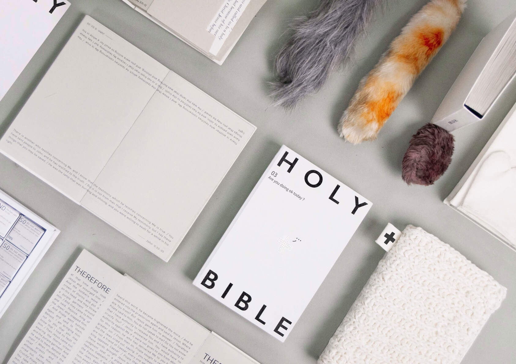 這本聖經太暖ㄌ-1