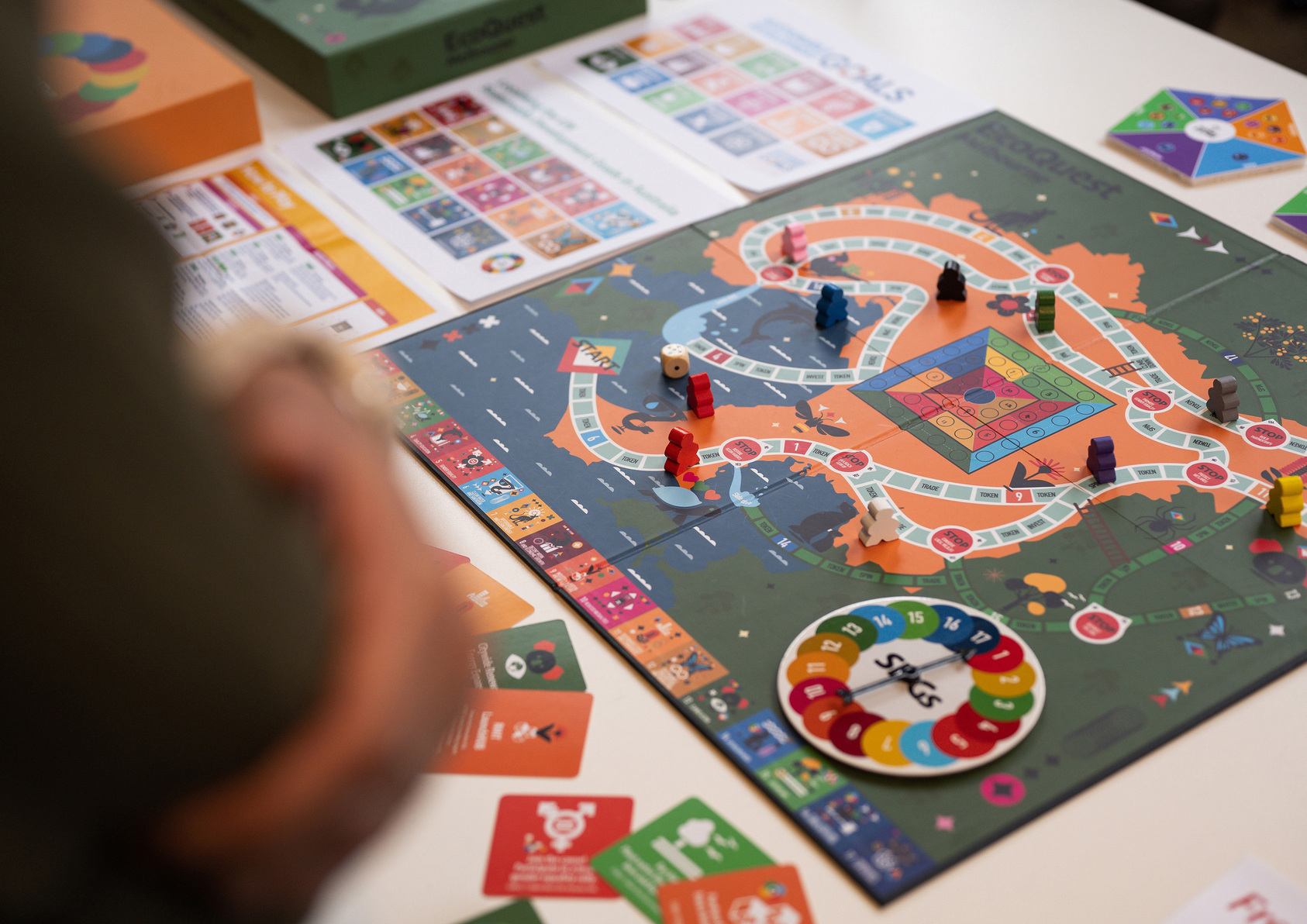 EcoQuest Melbourne: Localising the SDGs Through Play-2