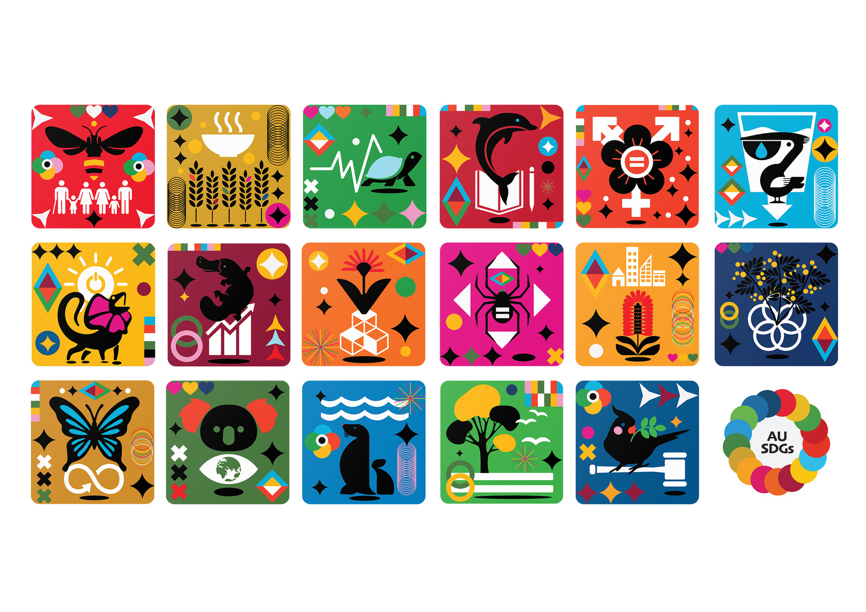 EcoQuest Melbourne: Localising the SDGs Through Play-3