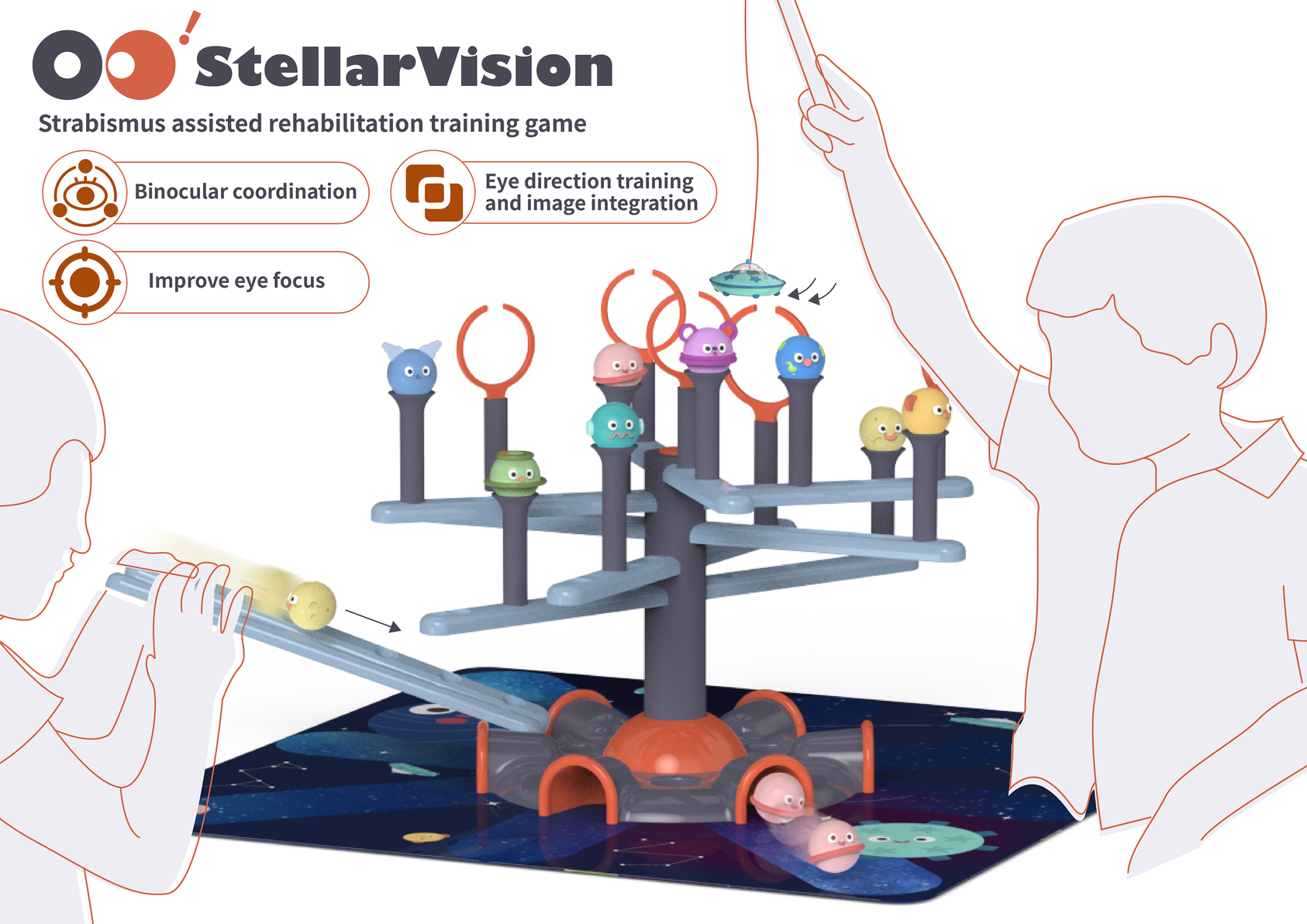 StellarVision-1