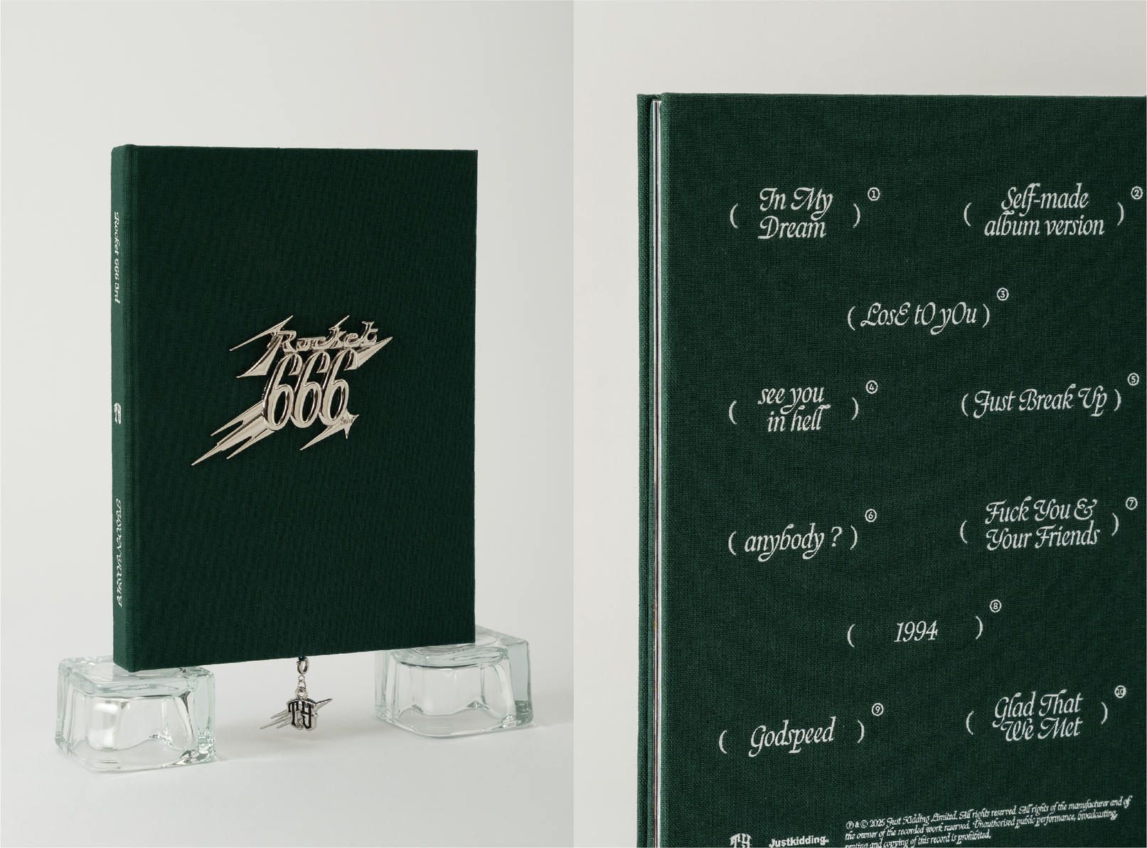 Tyson Yoshi - 3rd Rocket 666 (Turbo version)-2