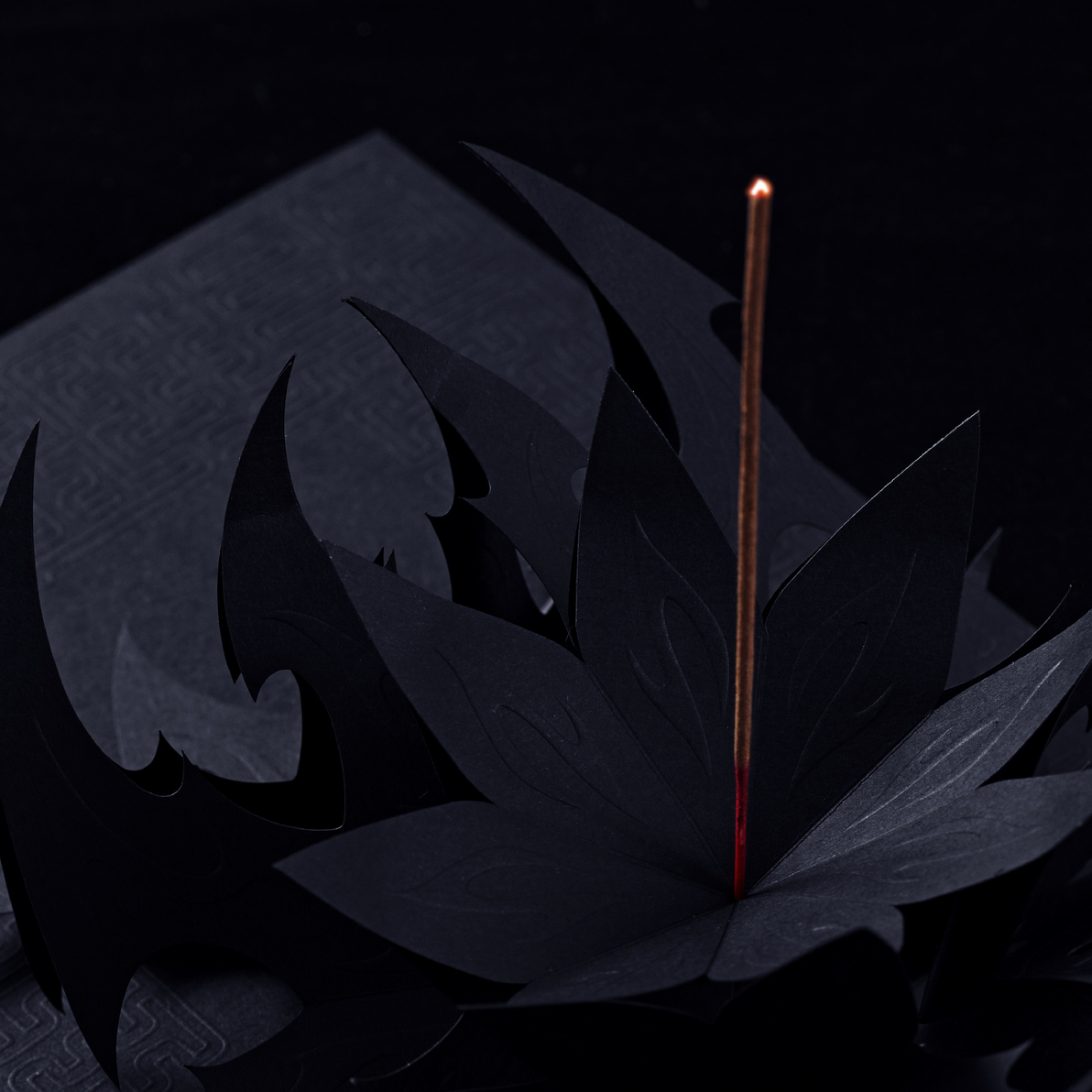 “KHOW- ETERNAL RETURN” album design-2