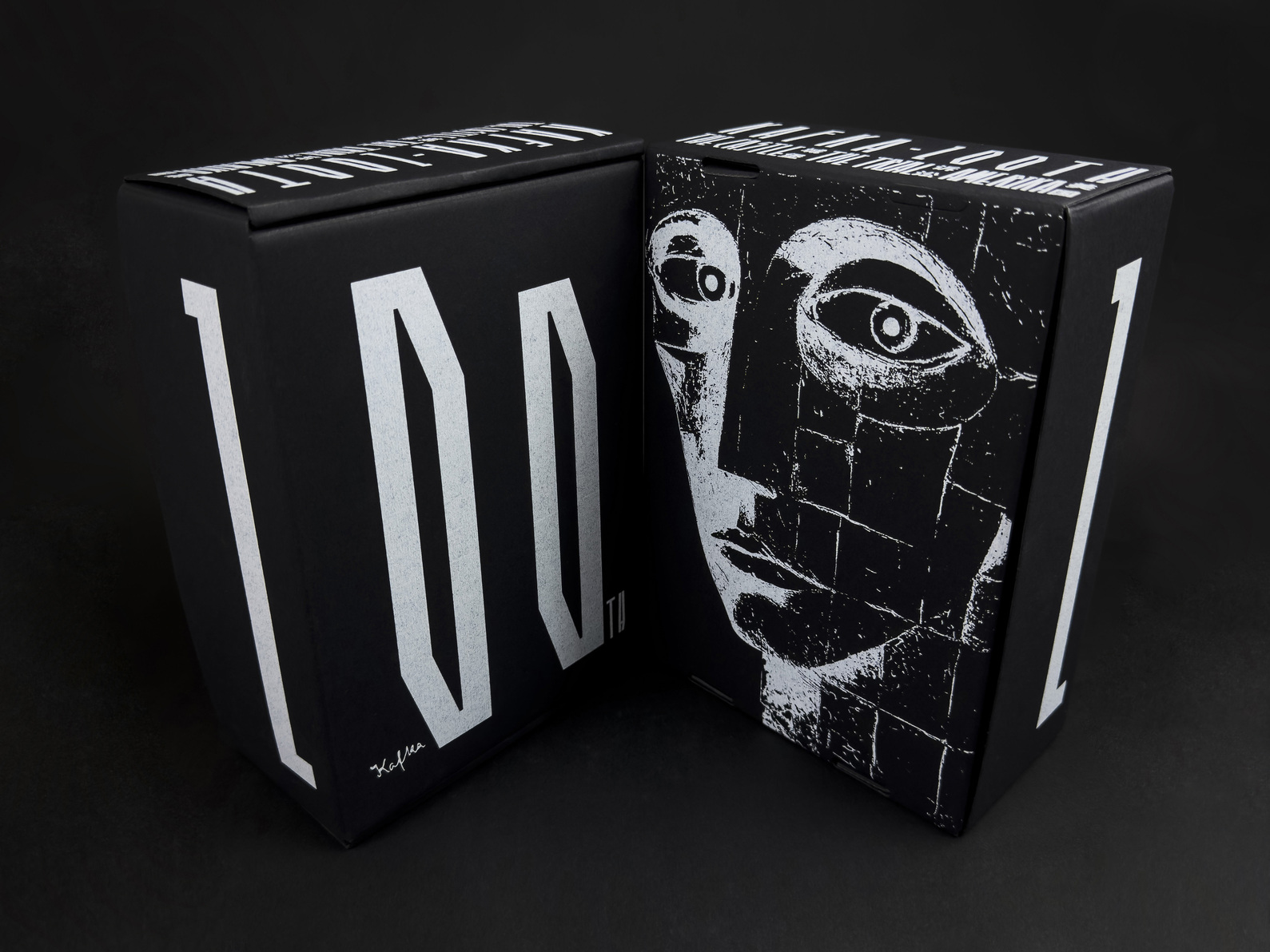 KAFKA 100TH-1