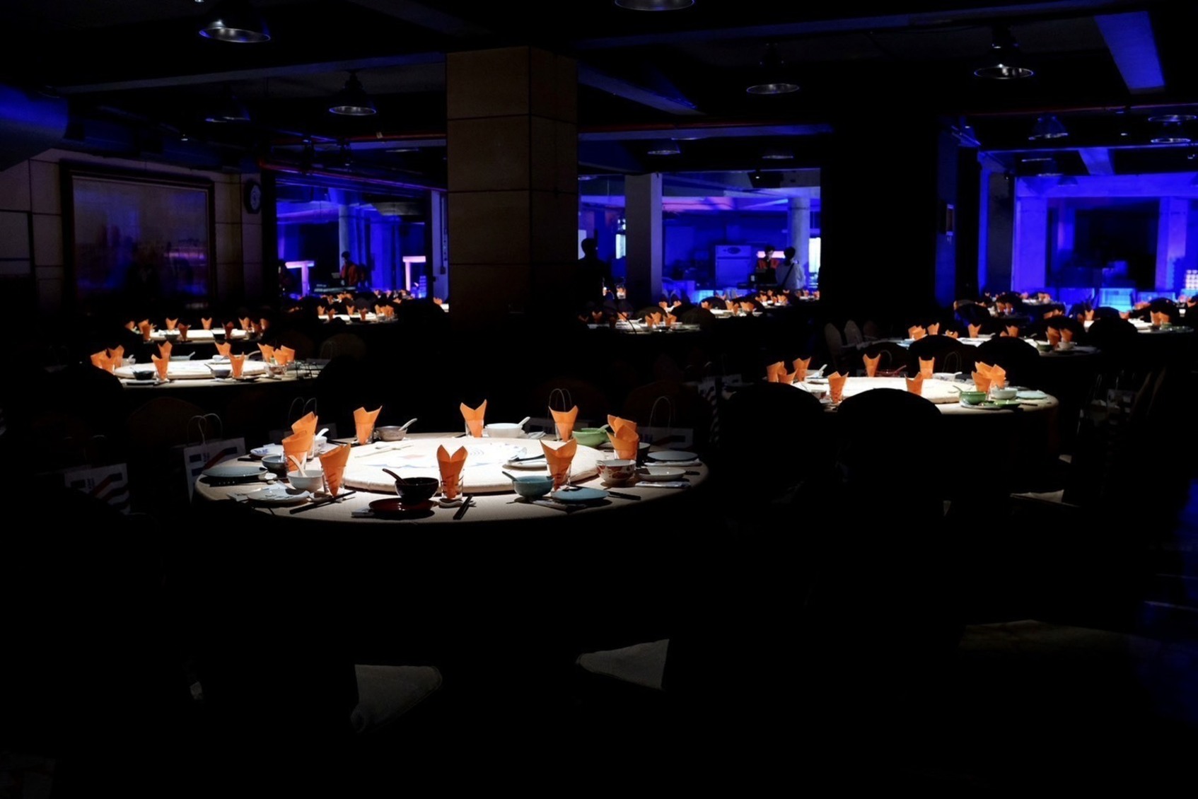 Yingge Table Feast: Tastes of Family Heritage-4
