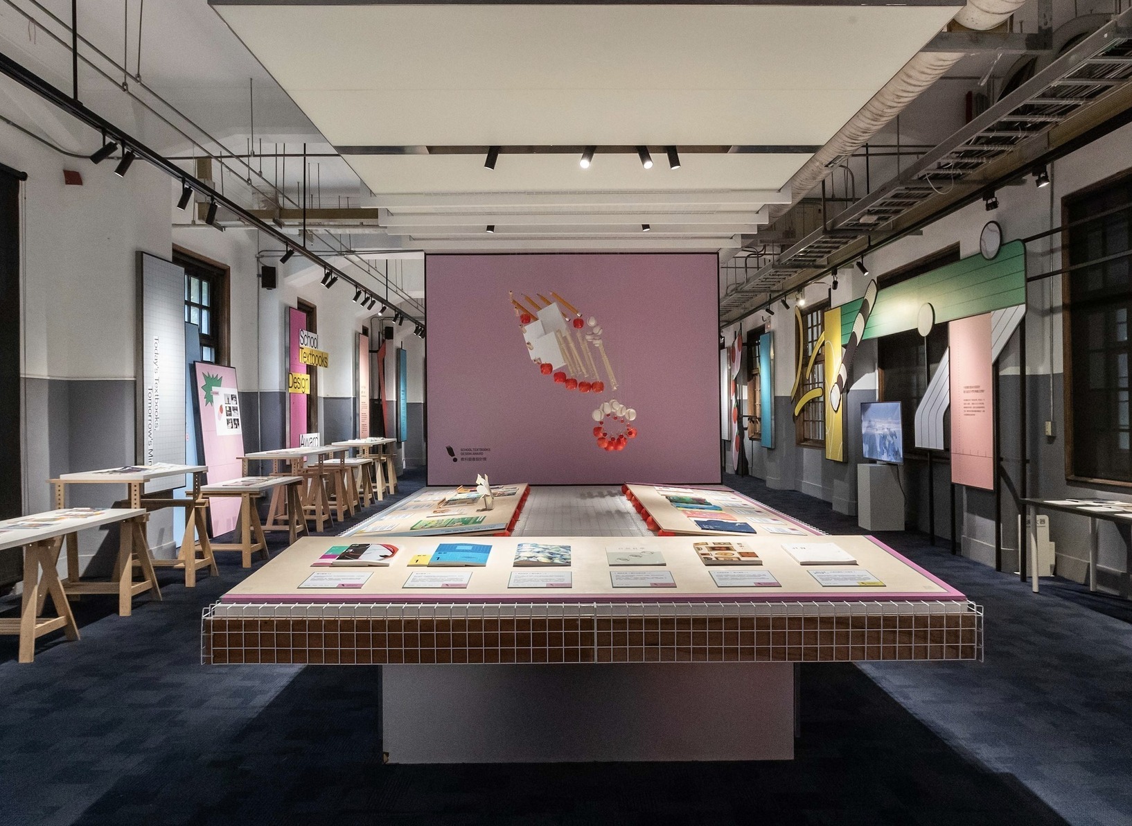 See Different 看見不同的學習風景 － 2024 教科圖書設計展-3