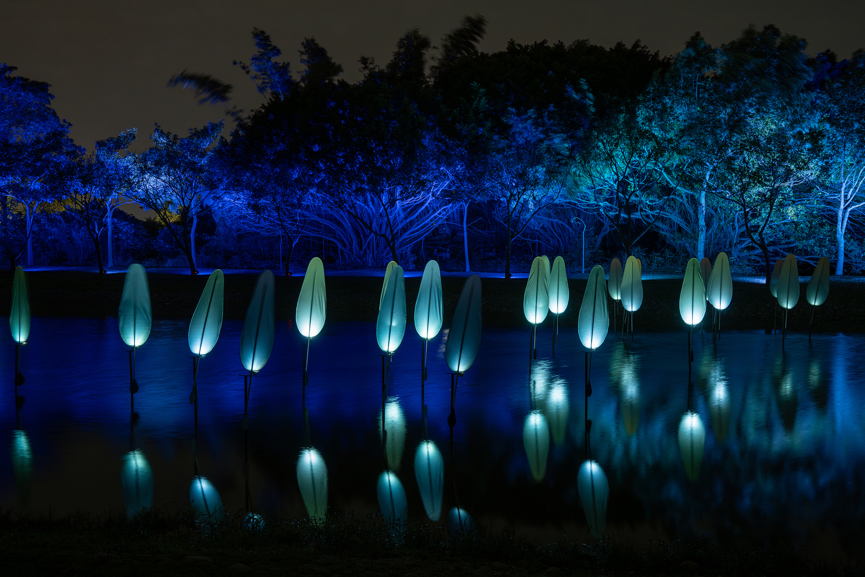 2025 Yuejin Lantern Festival -3