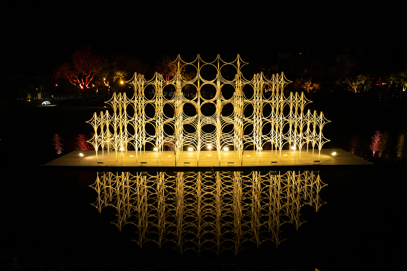 2025 Yuejin Lantern Festival -4