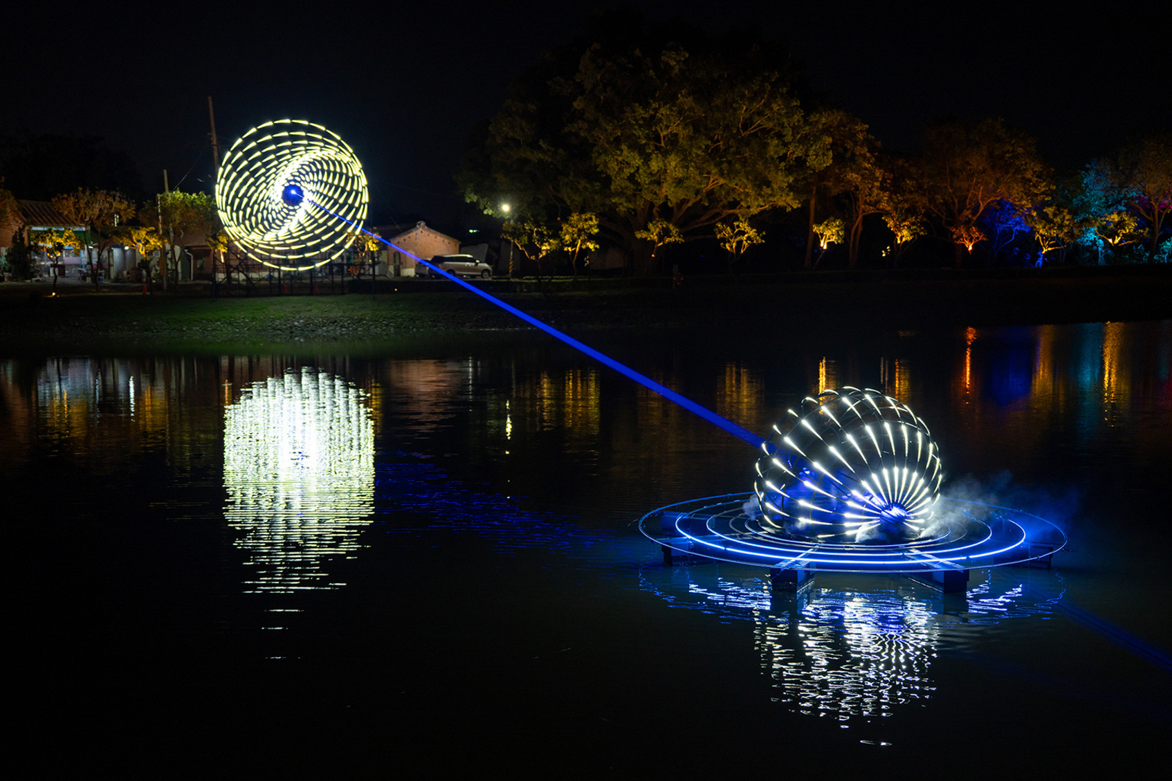 2025 Yuejin Lantern Festival -5