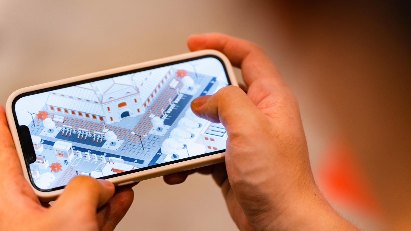 My City Module：A Participatory Toolkit for Community Co-design-5