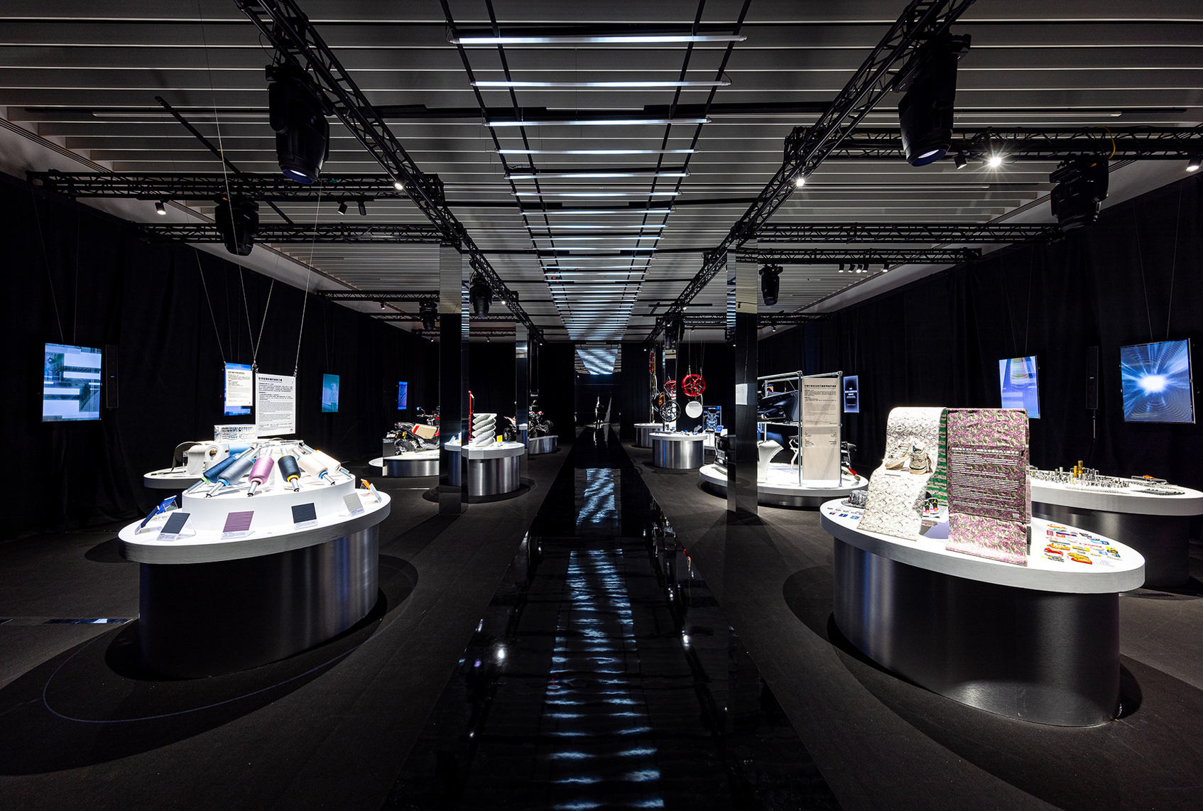 2024 TAIWAN DESIGN EXPO - NO.1 _Spotlight Tainan -2