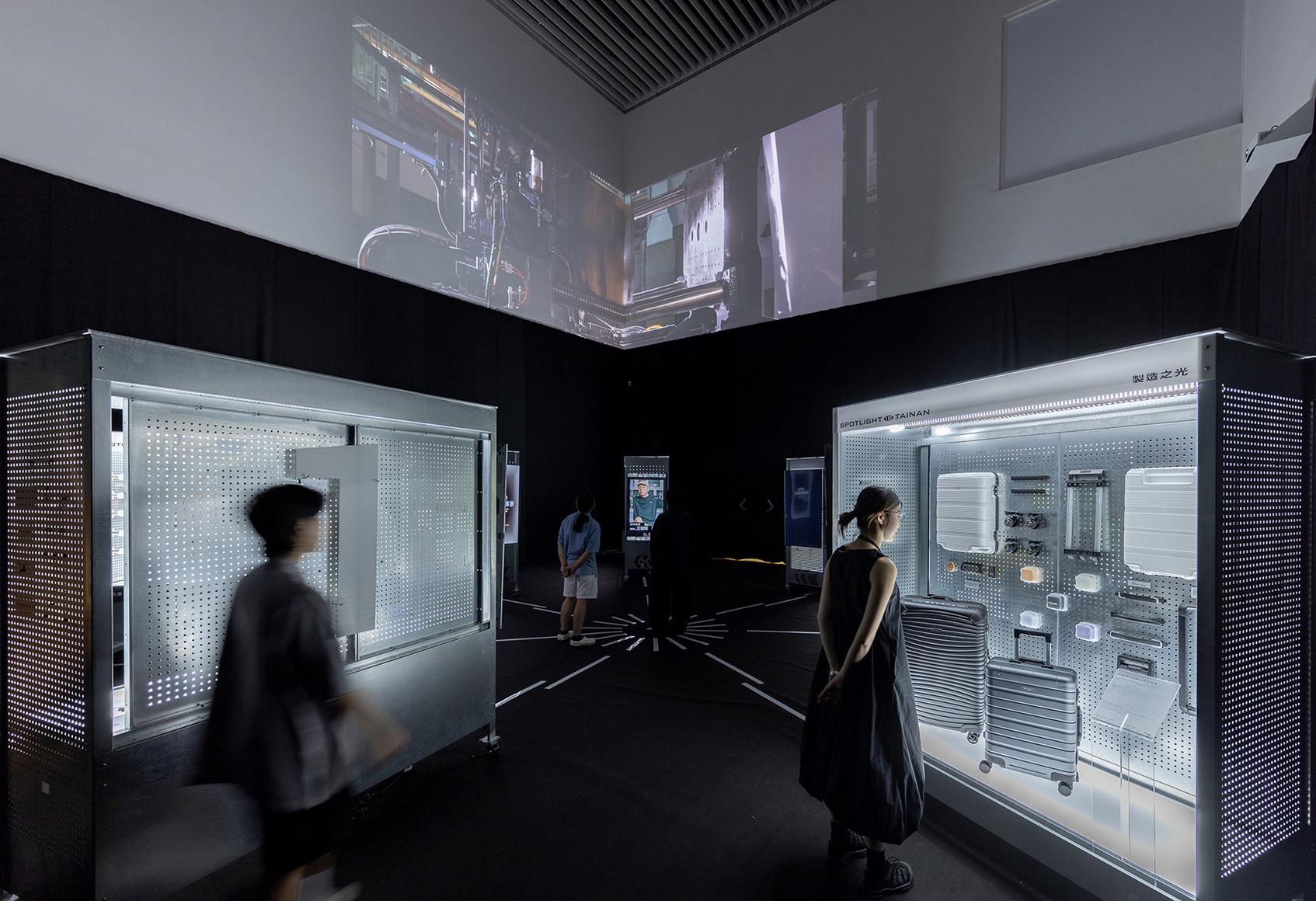 2024 TAIWAN DESIGN EXPO - NO.1 _Spotlight Tainan -4