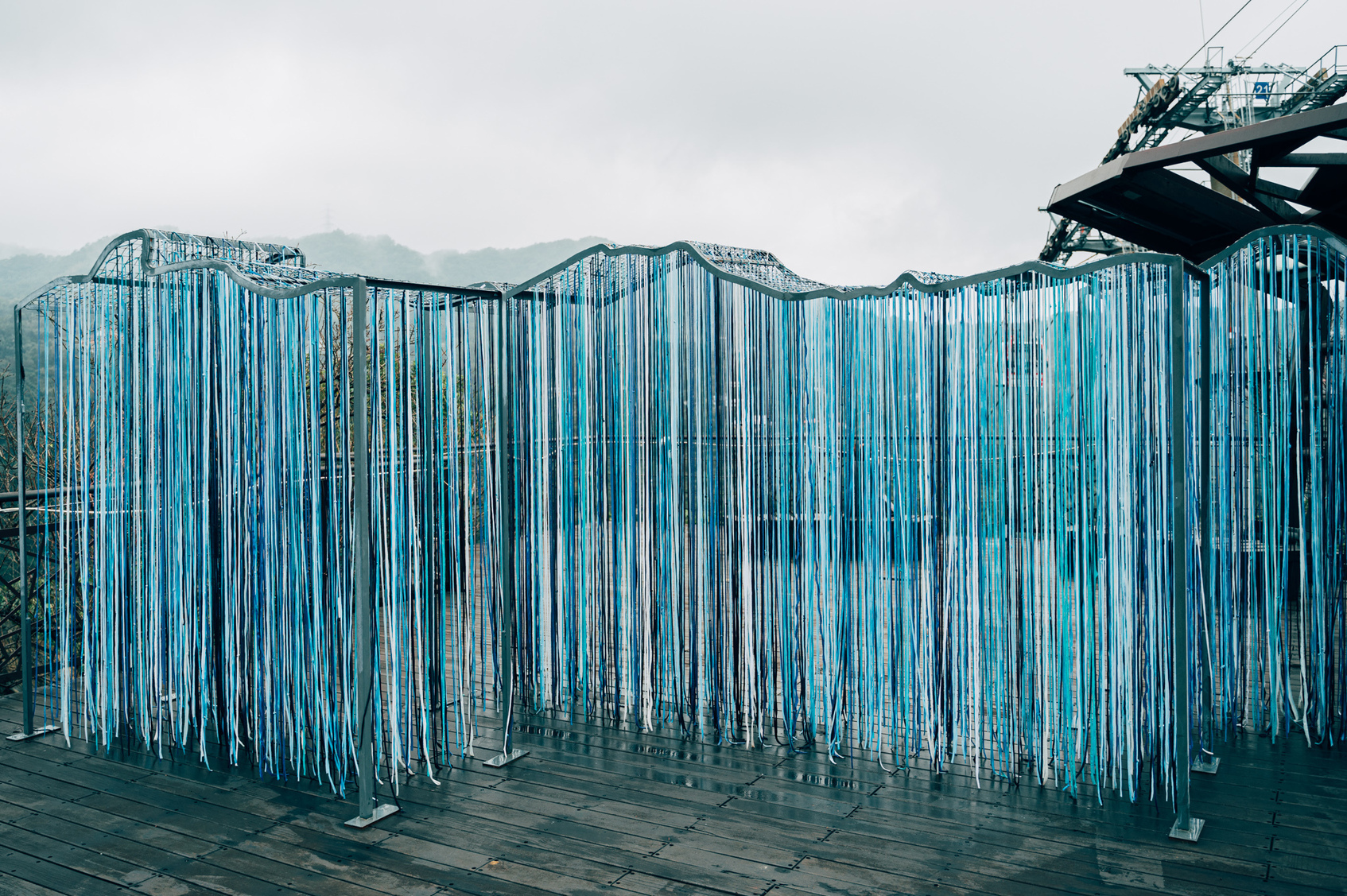 Satoyama Public Art Project-3