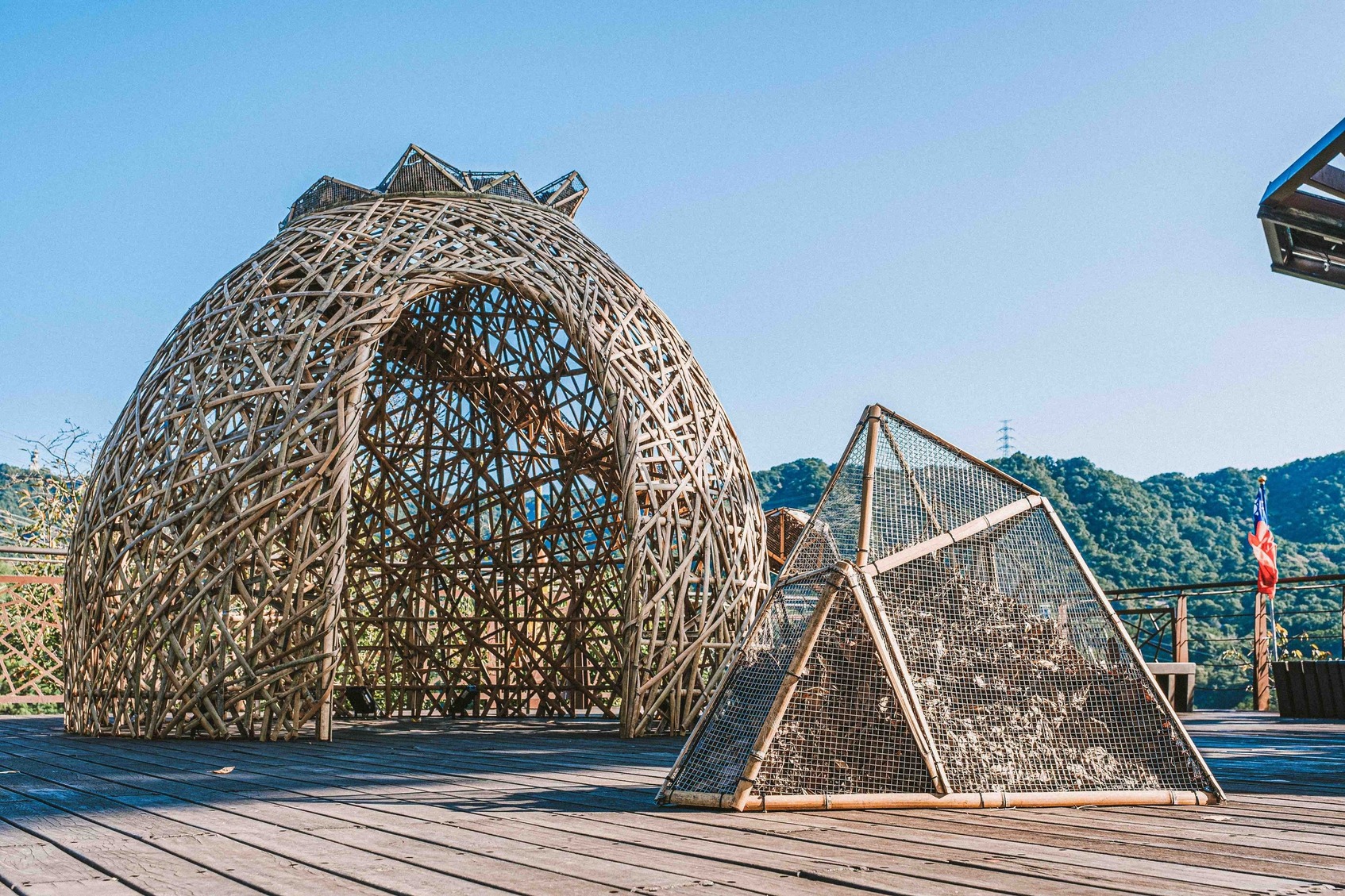 Satoyama Public Art Project-4