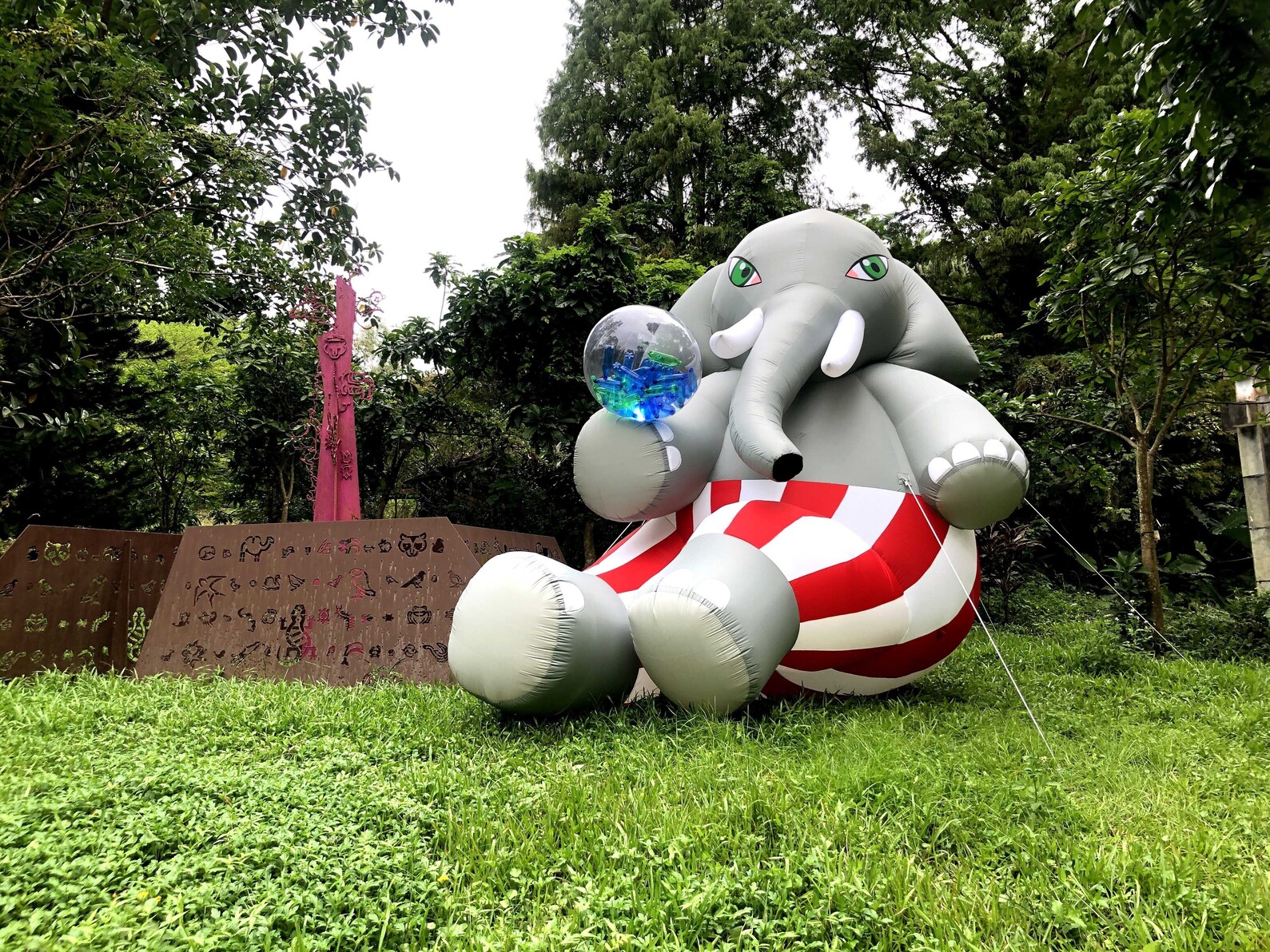 Satoyama Public Art Project-5