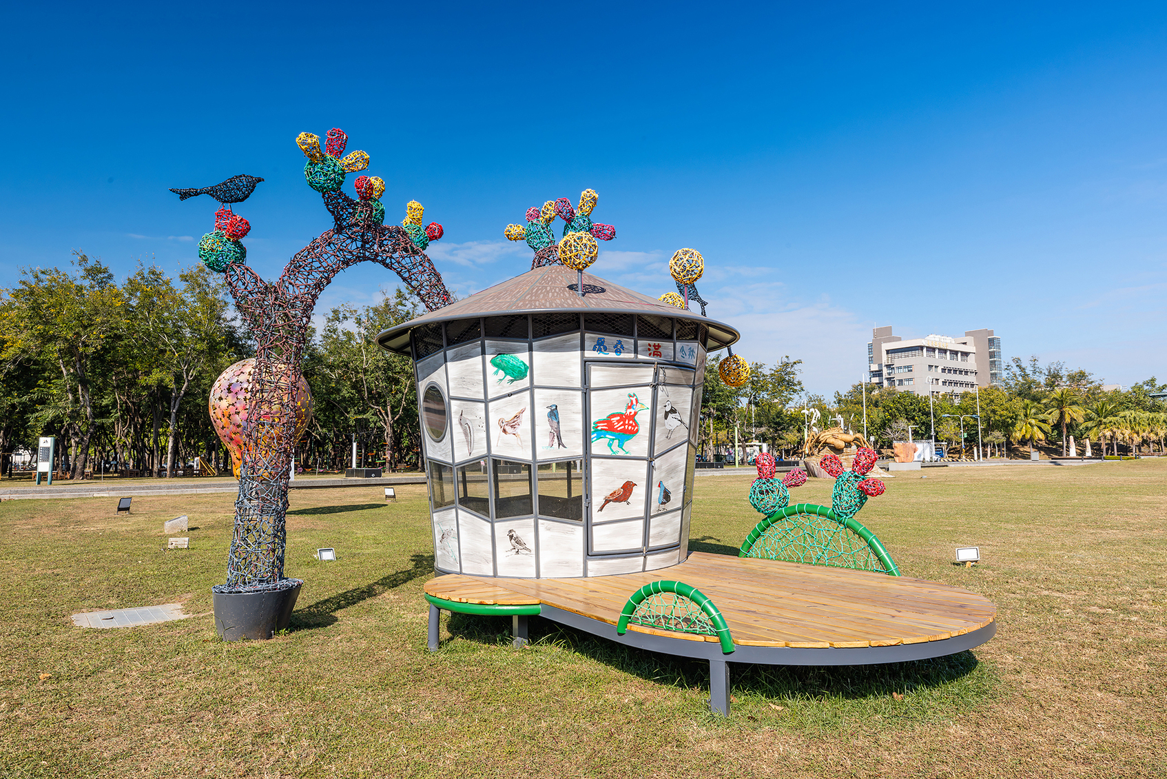 2024 RE - CHIAYI ART ACTION IN COUNTRYSIDE-2