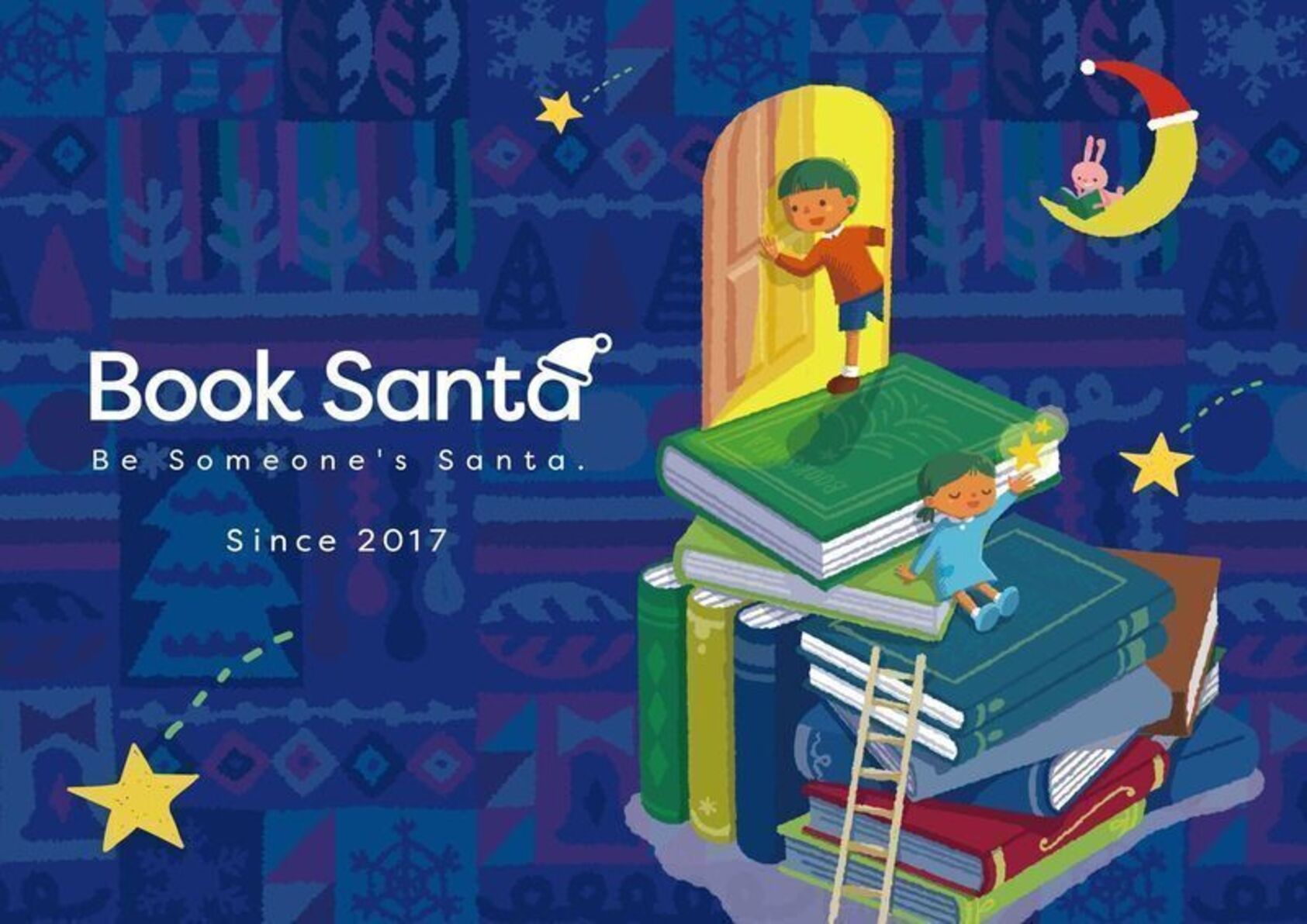 Book Santa-1