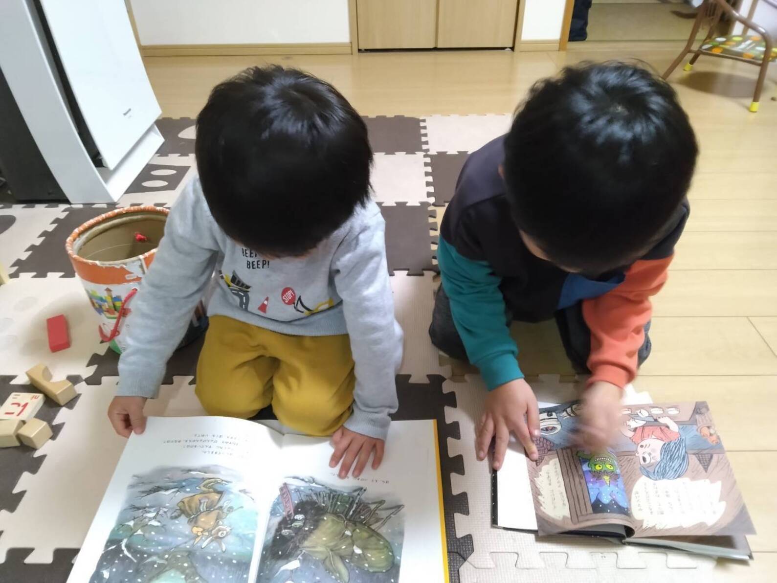 Book Santa-2