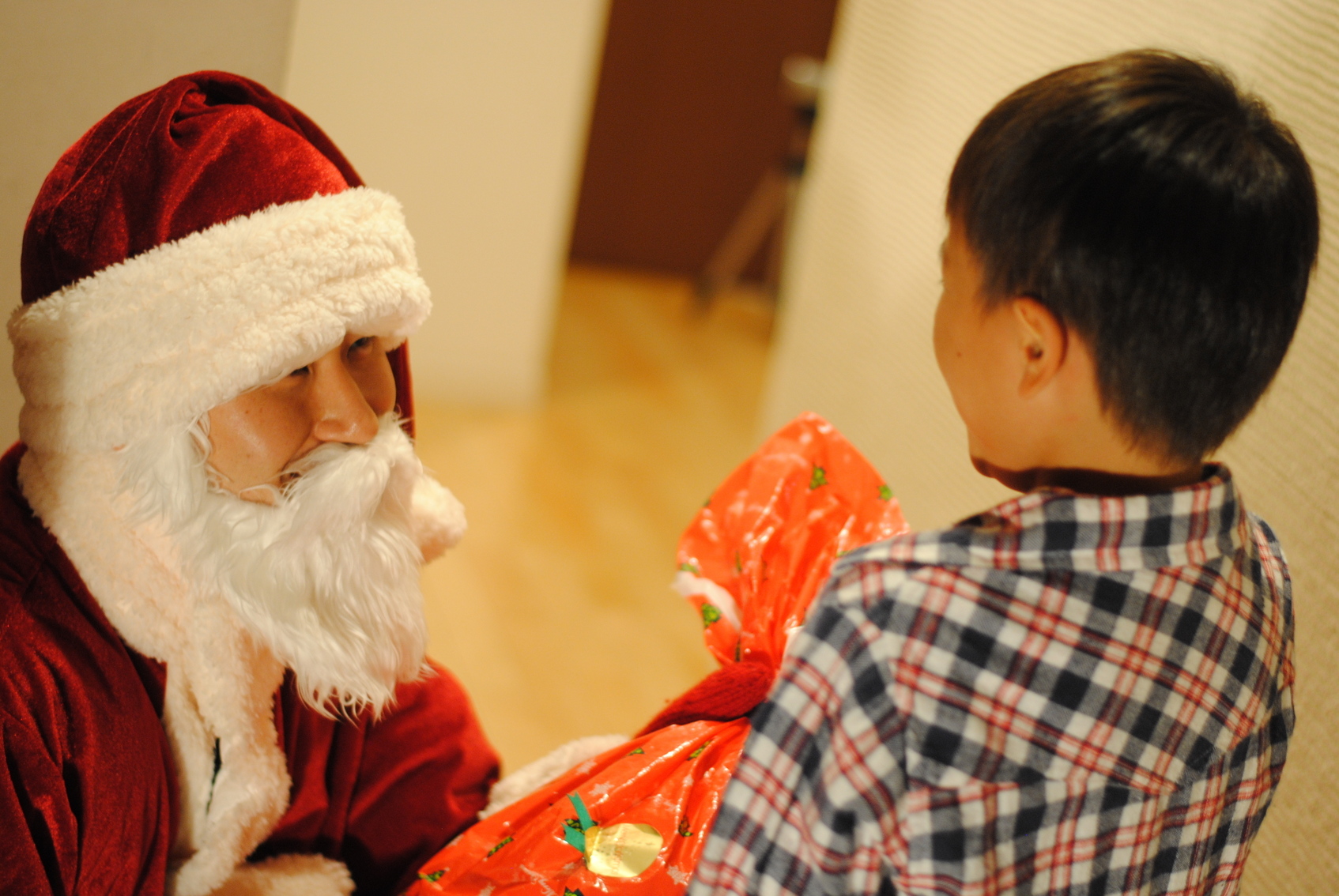 Book Santa-3