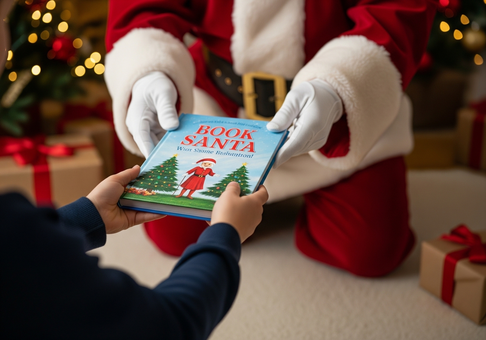 Book Santa-5