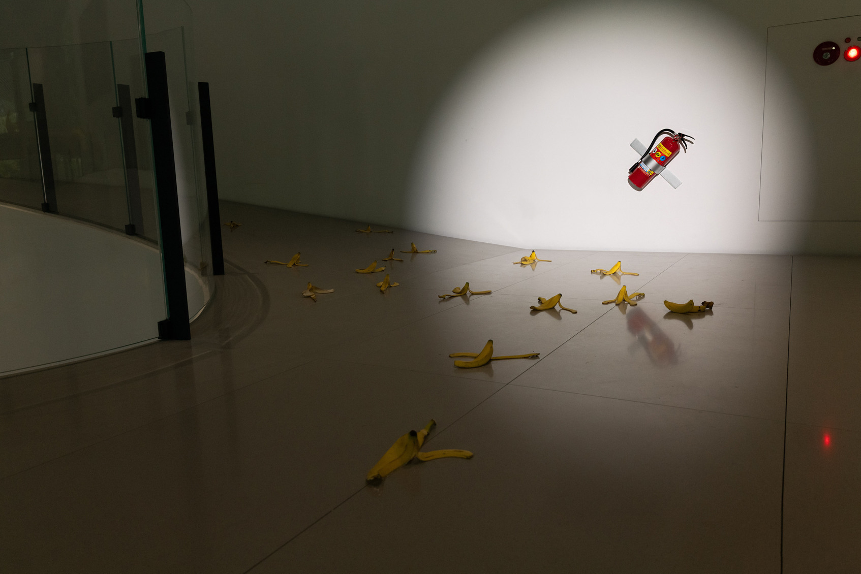 MUSEUM OF NEXT -3