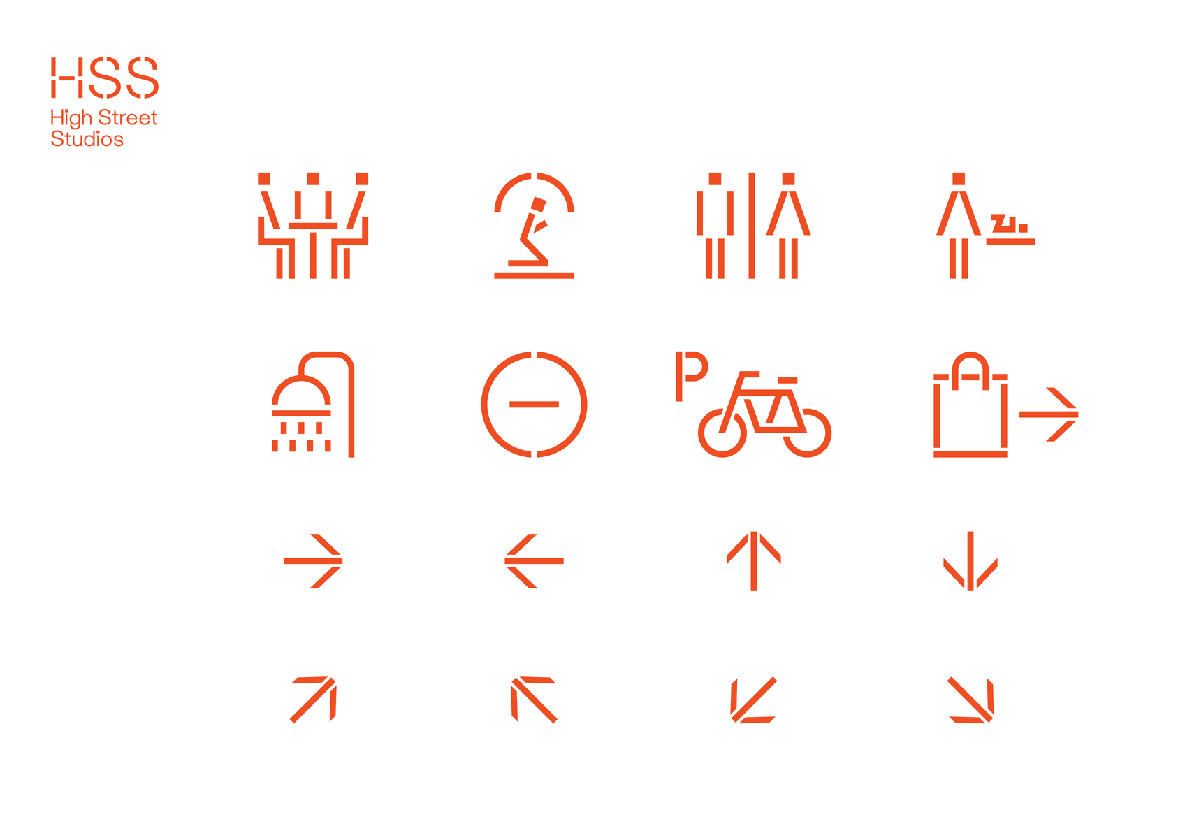 High Street Studios Visual Identity-2