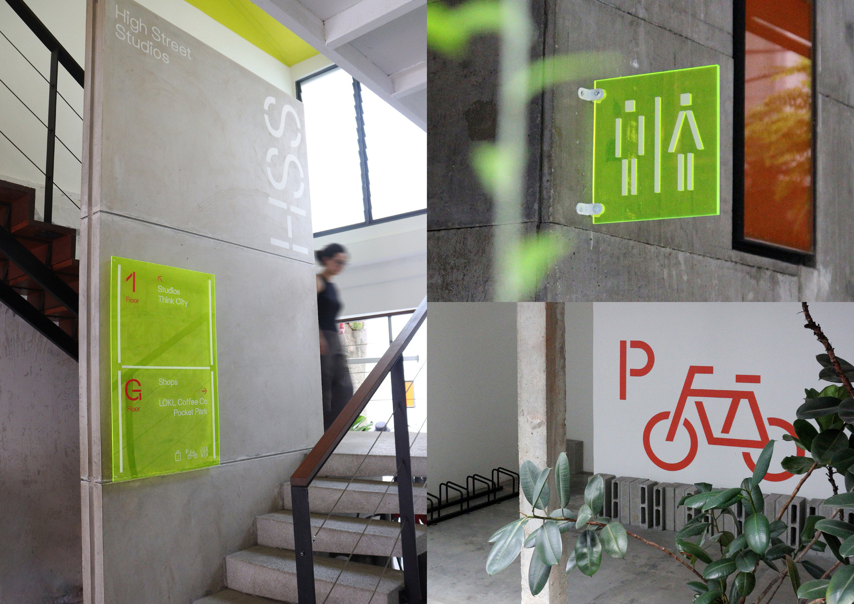 High Street Studios Visual Identity-3
