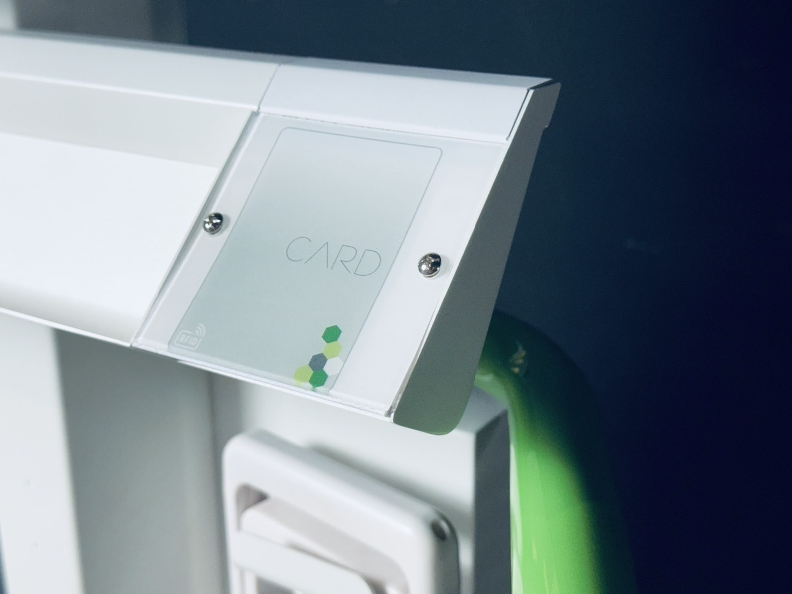 iBot 智慧肌力評估站-3