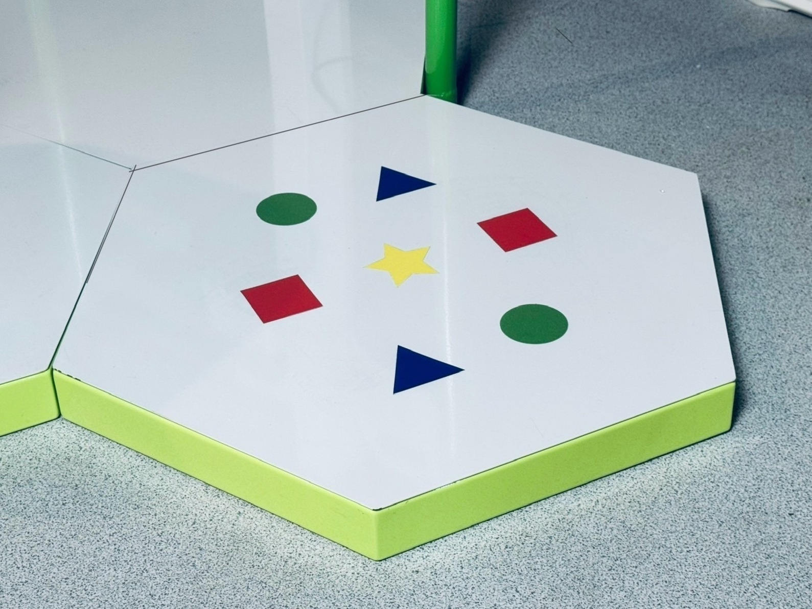 iBot 智慧肌力評估站-4