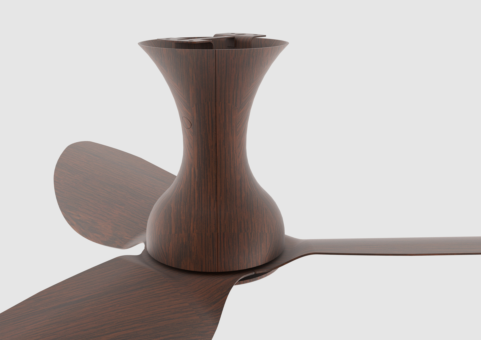 AERAHAUS ALURA D-10N DC CEILING FAN-5