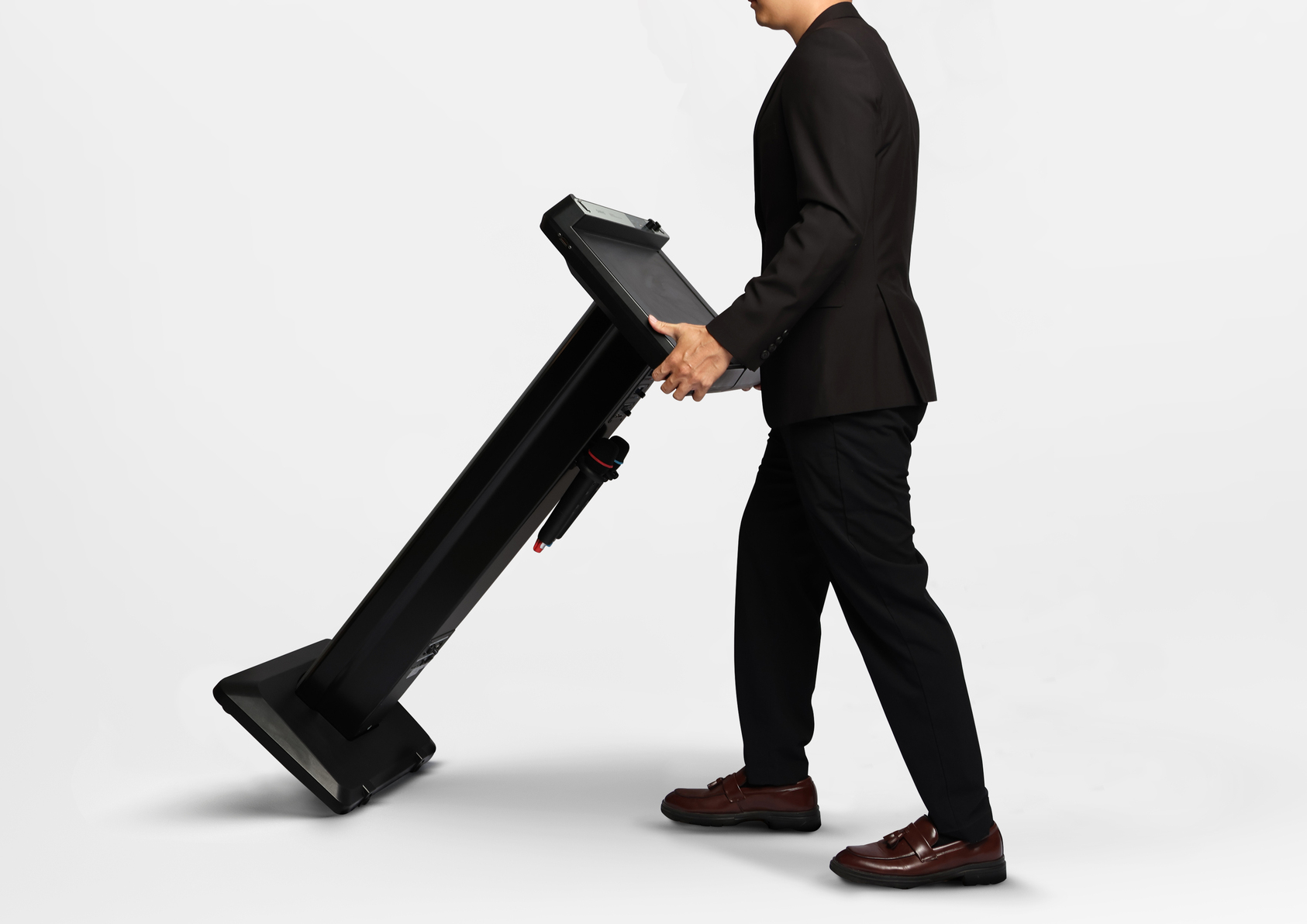 Multifunctional Wireless Lectern PA System-5