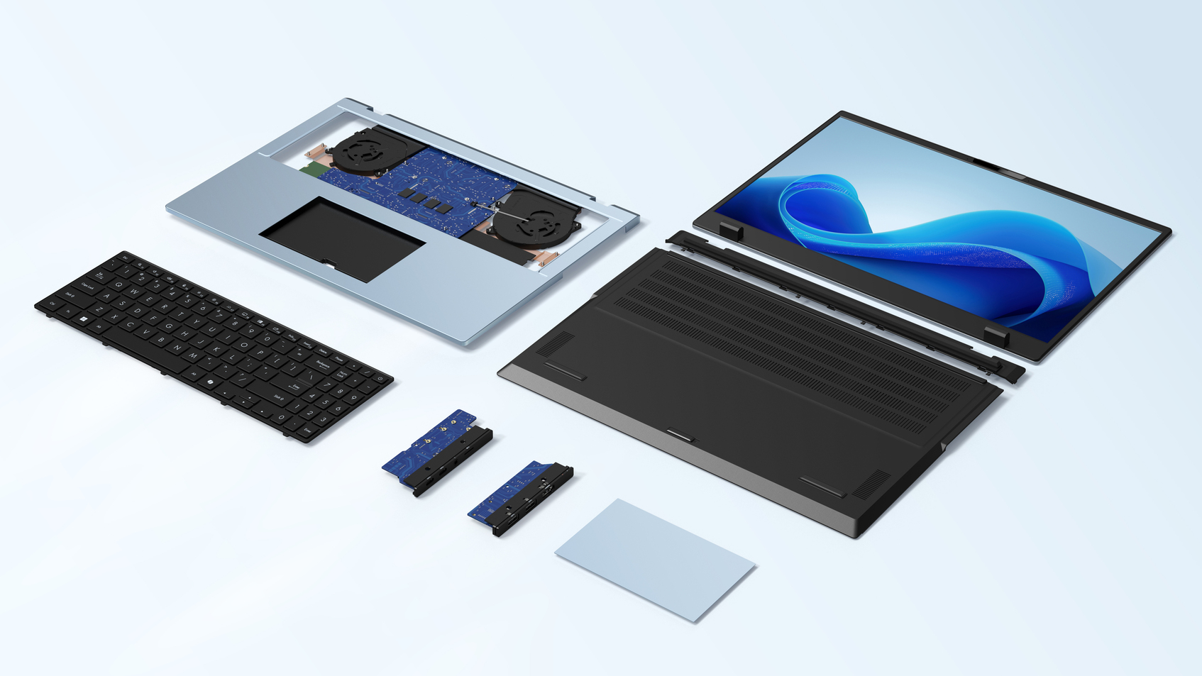 M16P Eco-Design AI Laptop-5