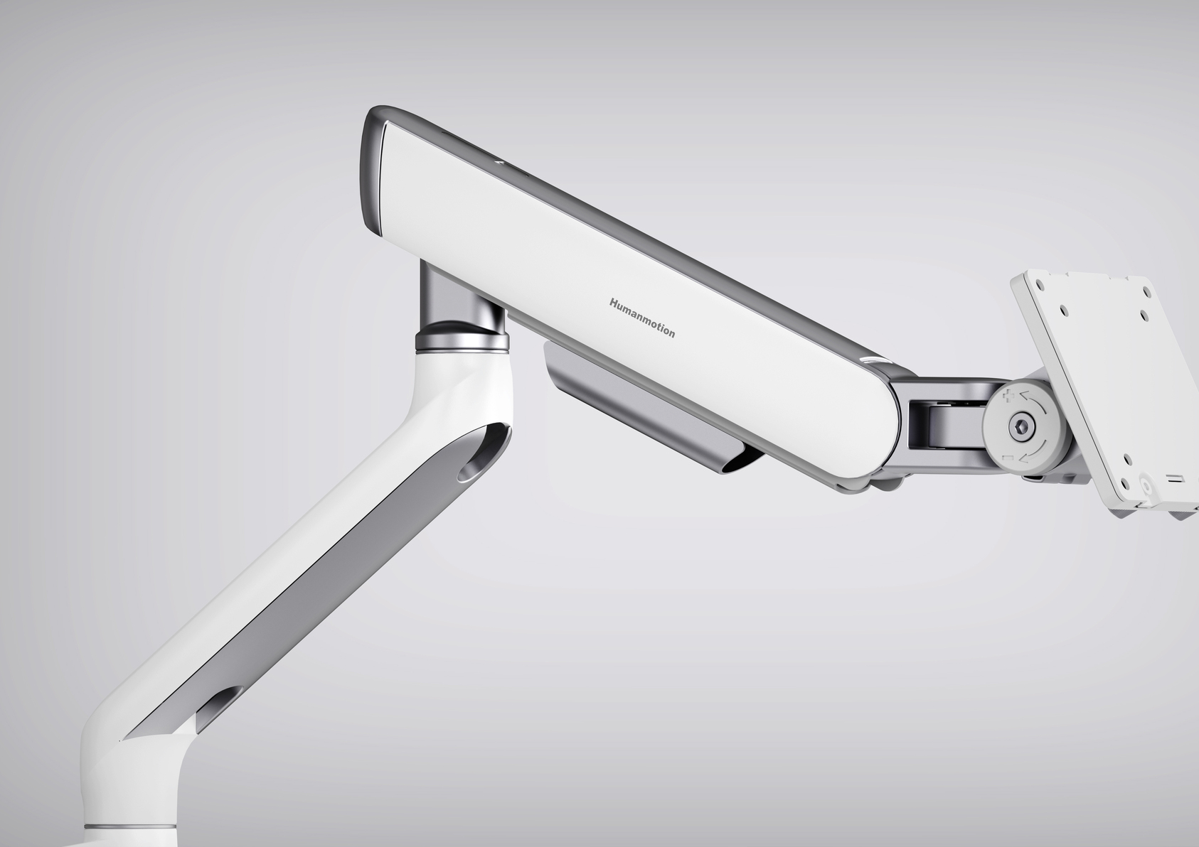  LDT118 series monitor arm-2