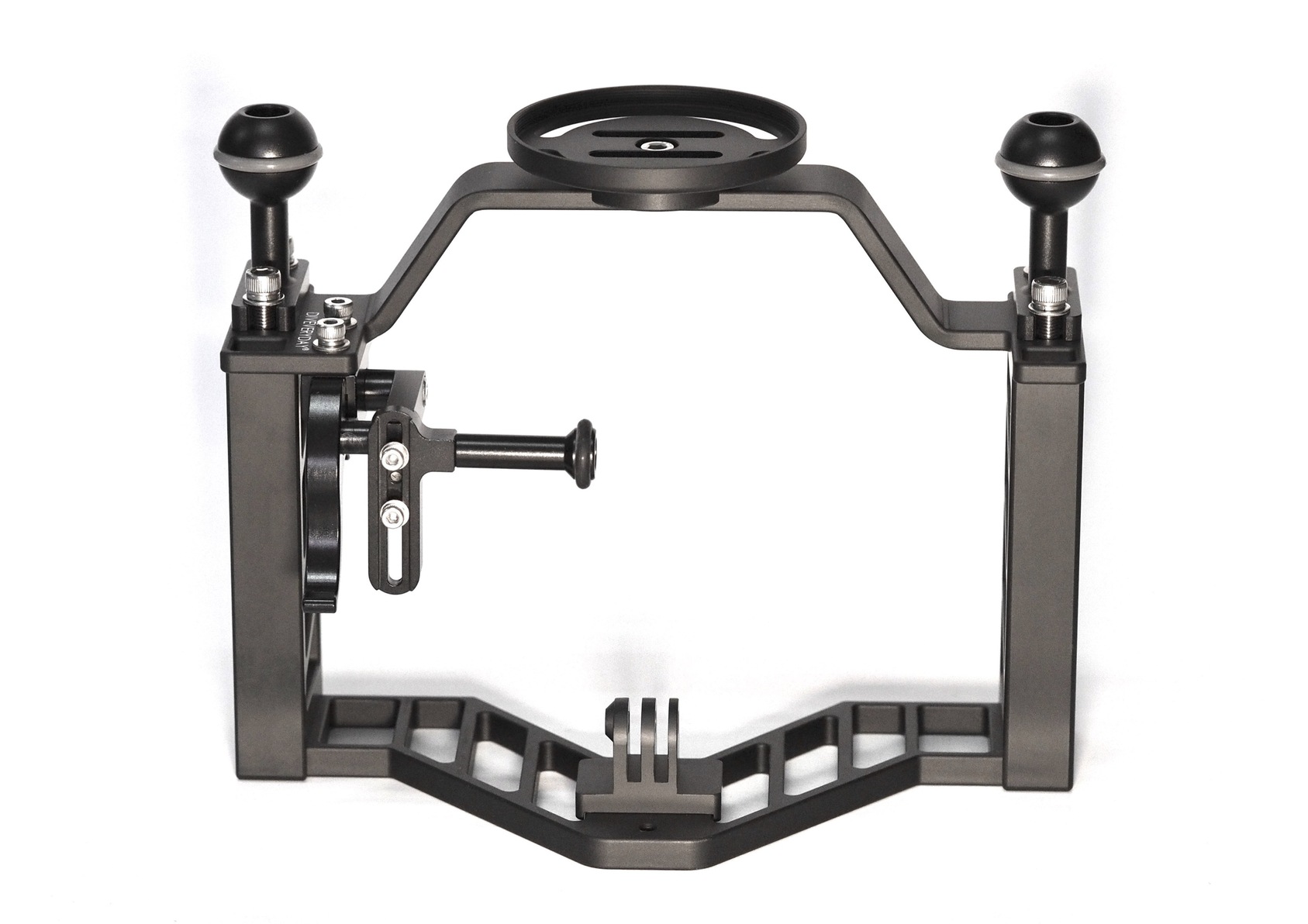 DIVEVERYDAY Underwater Kit For Action Cameras-1