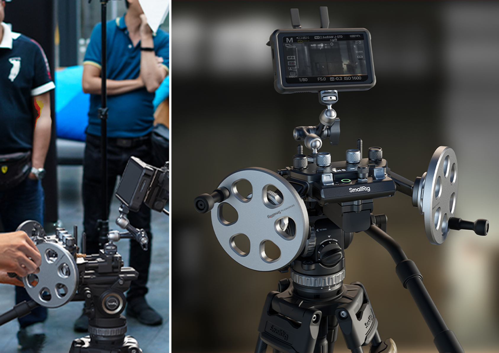 smallrig 雲臺控制輪-3