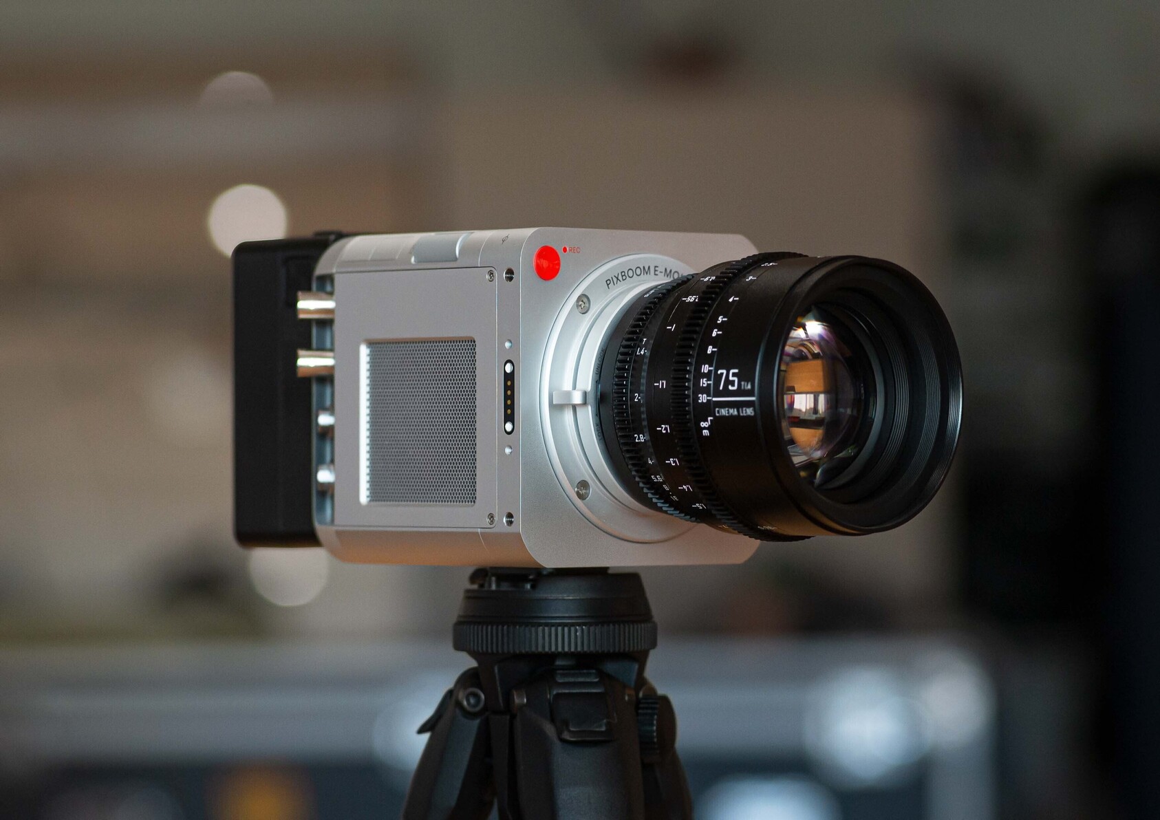 Pixboom Spark Camera-1