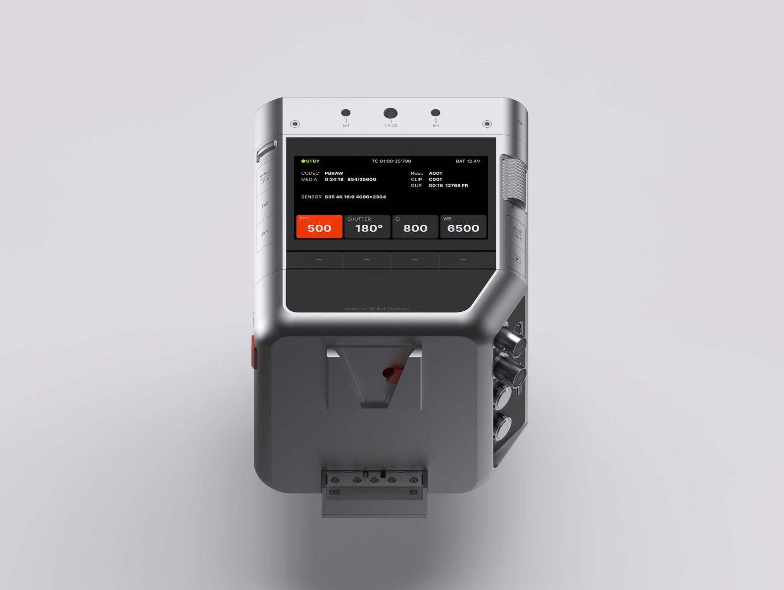 Pixboom Spark Camera-3