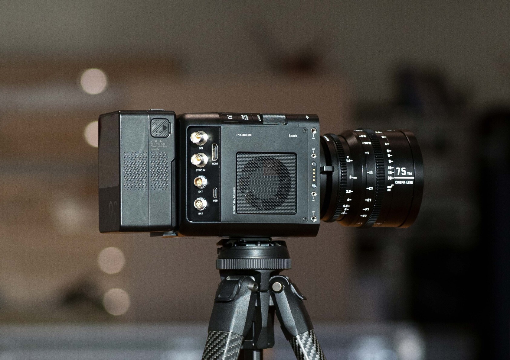 Pixboom Spark Camera-5