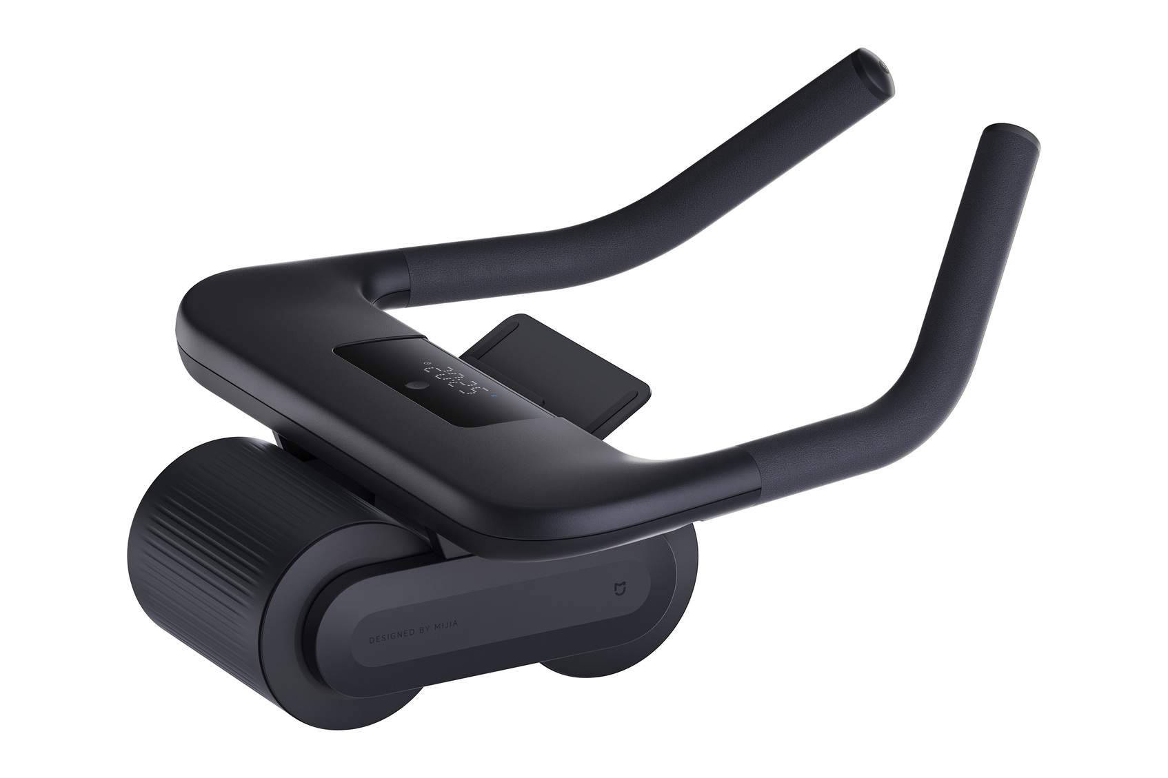 米家智能健腹輪-1