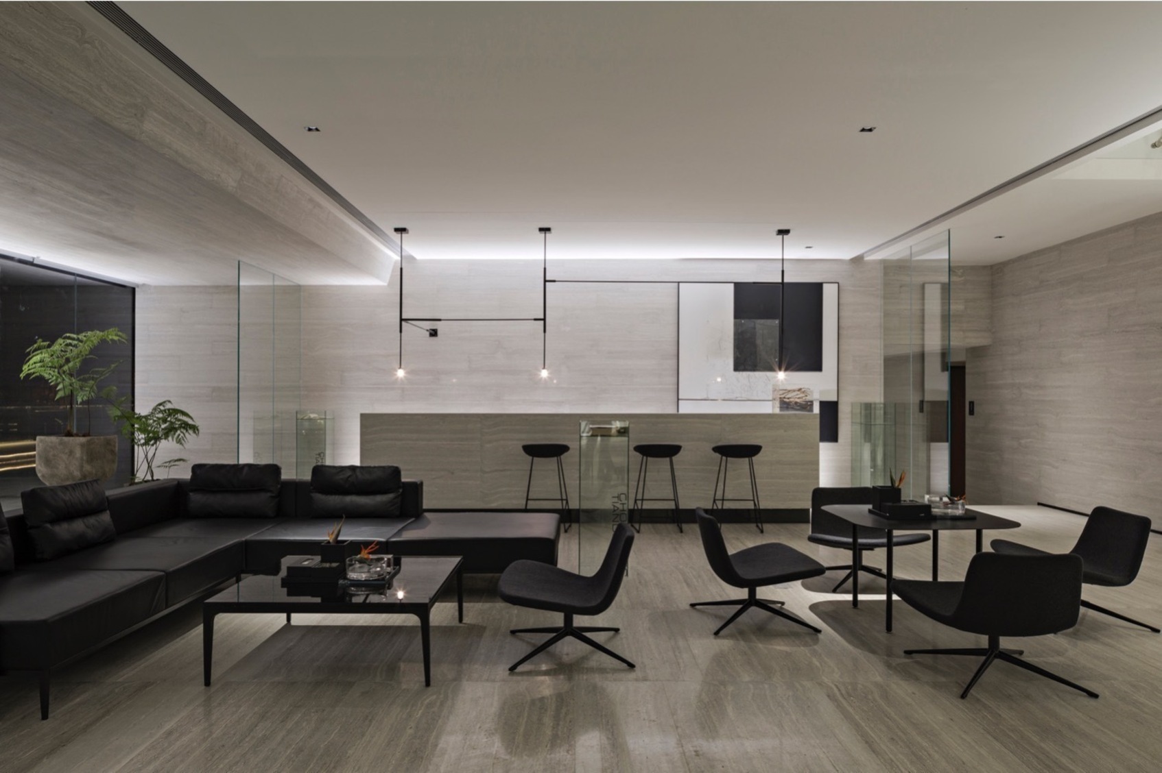 大師系列筒燈-5