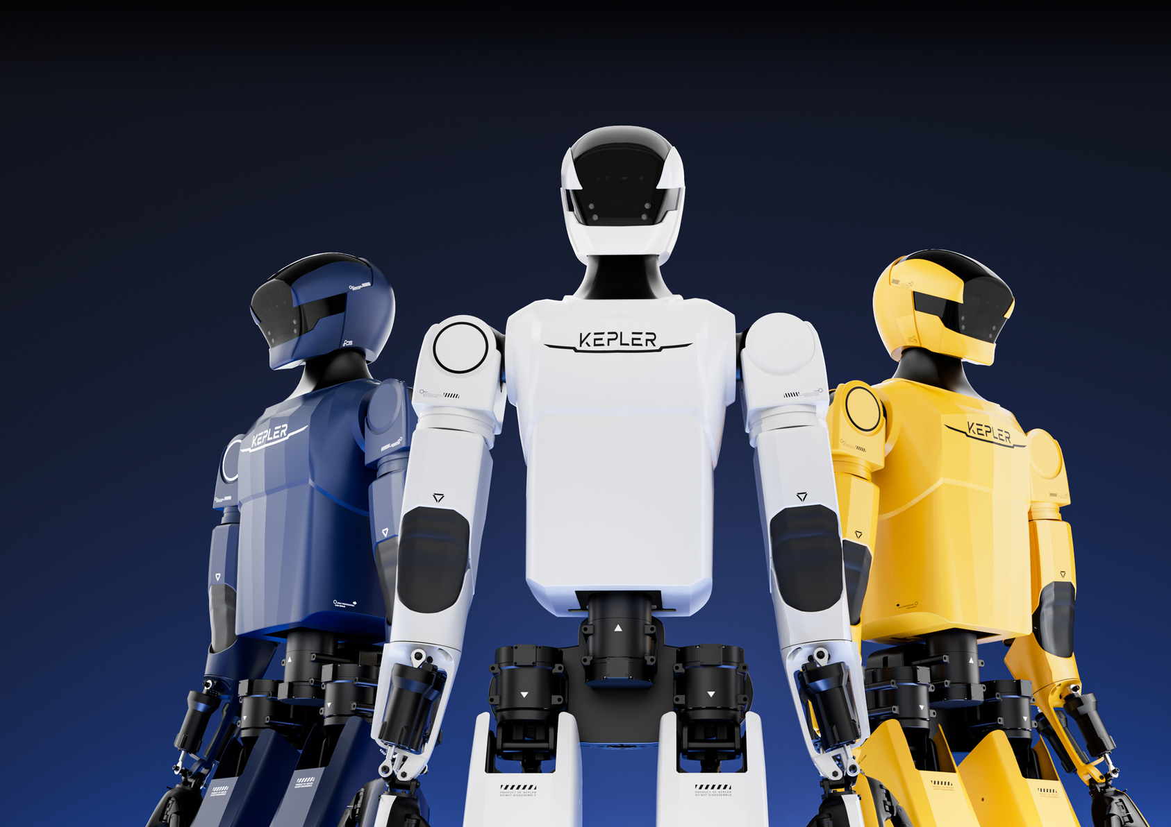 開普勒先行者K2-1