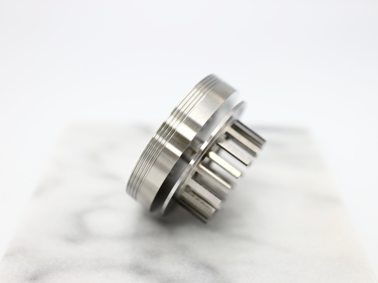 天然石材衛浴落水頭-5