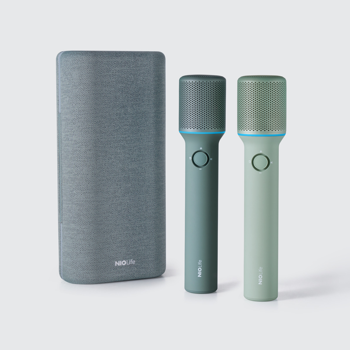 NIO Life In-Car Microphone-5