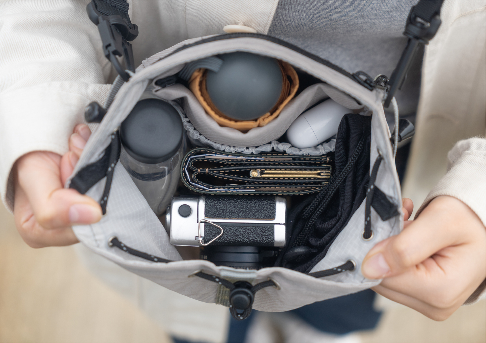 Roam 遊牧袋鼠包-5