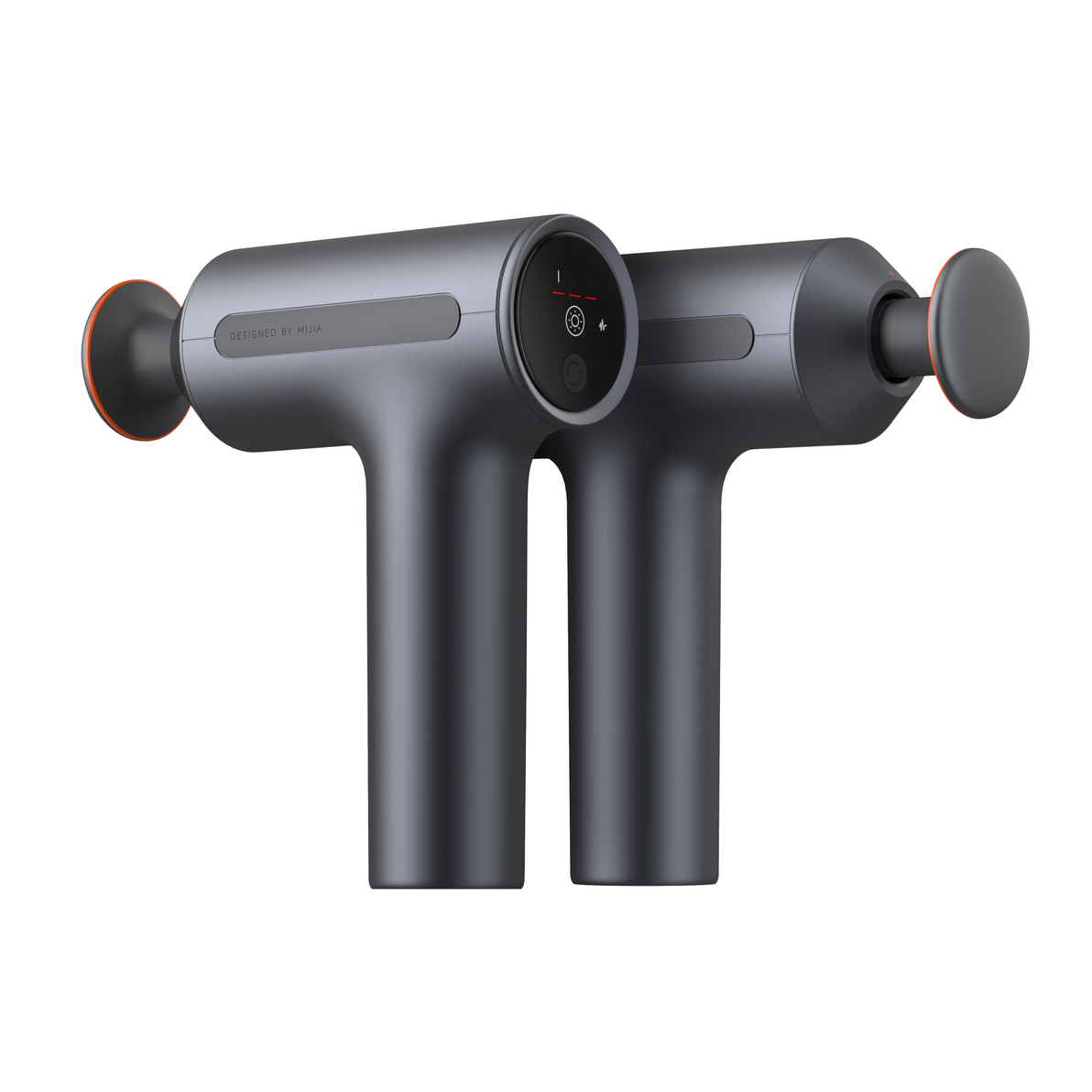 Mijia Heat Therapy Fascia Gun H3-1